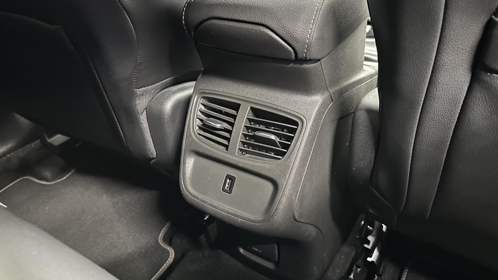 Foto van Opel Grandland X