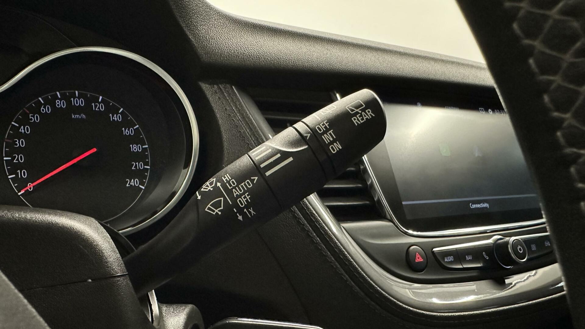 Foto van Opel Grandland X