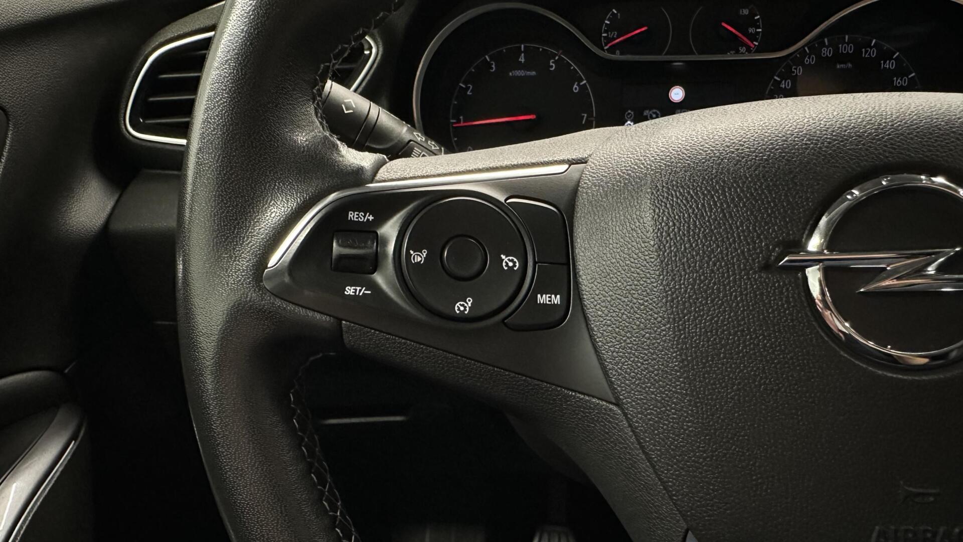 Foto van Opel Grandland X