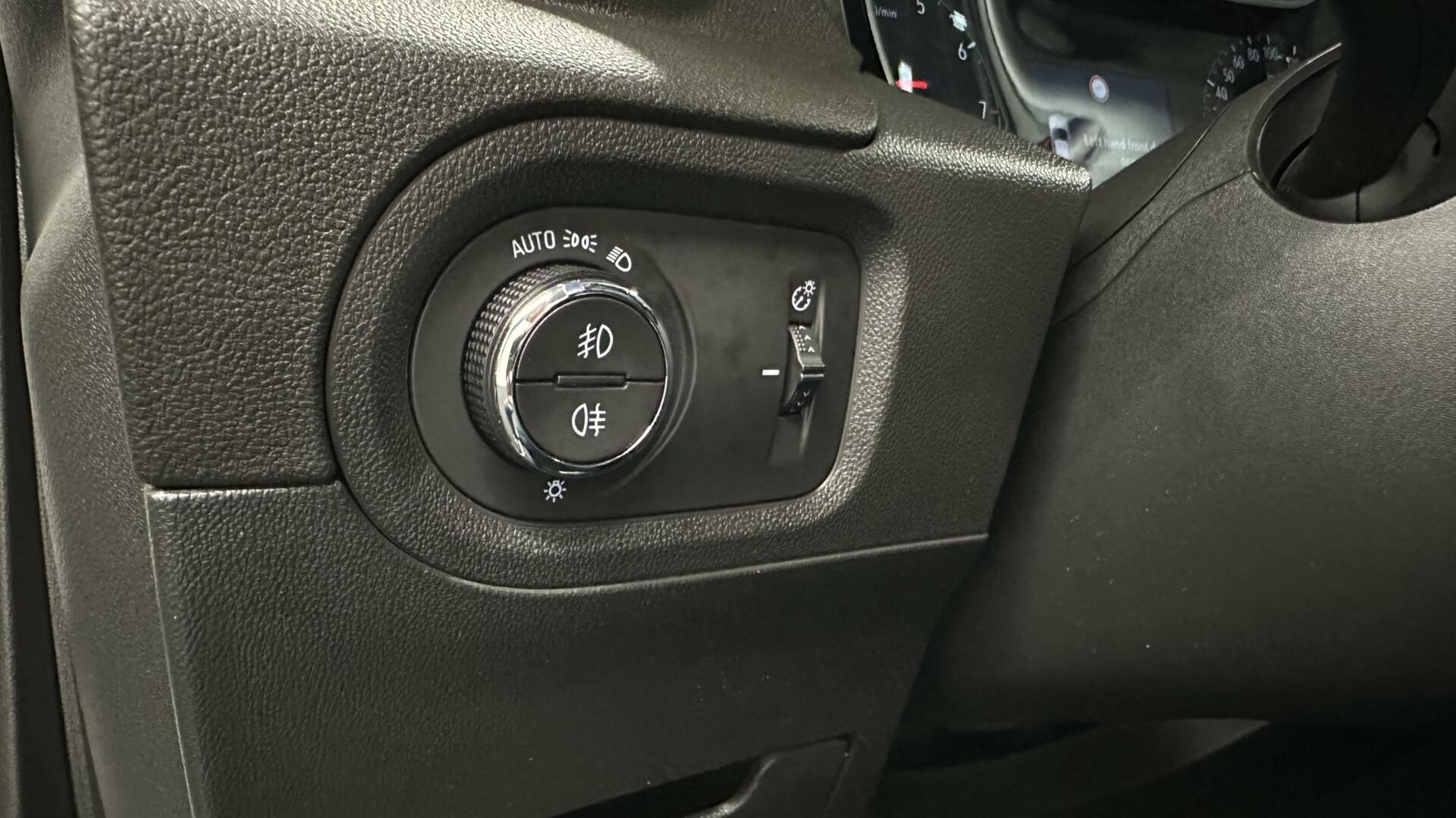 Foto van Opel Grandland X