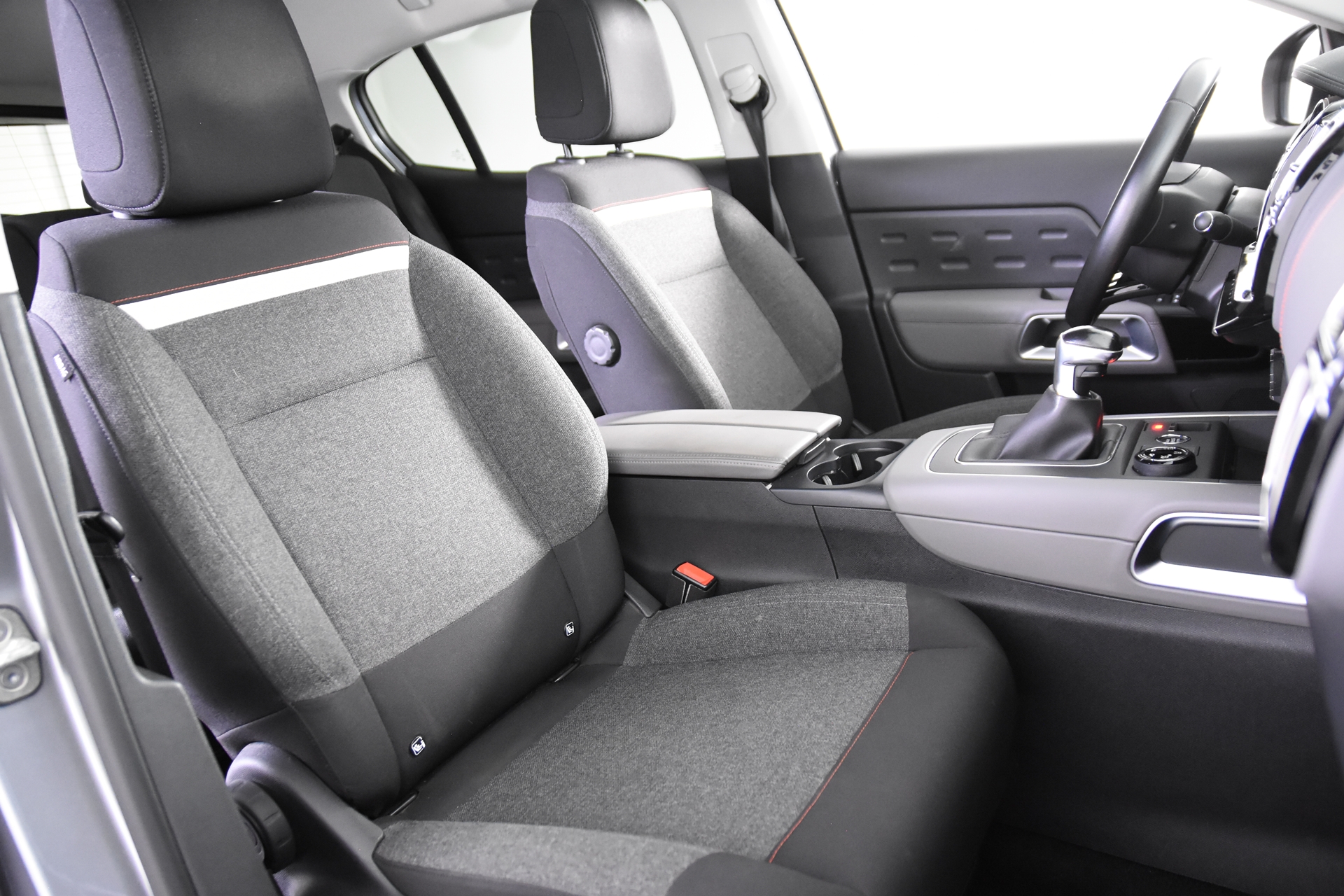 Foto van Citroen C5 Aircross