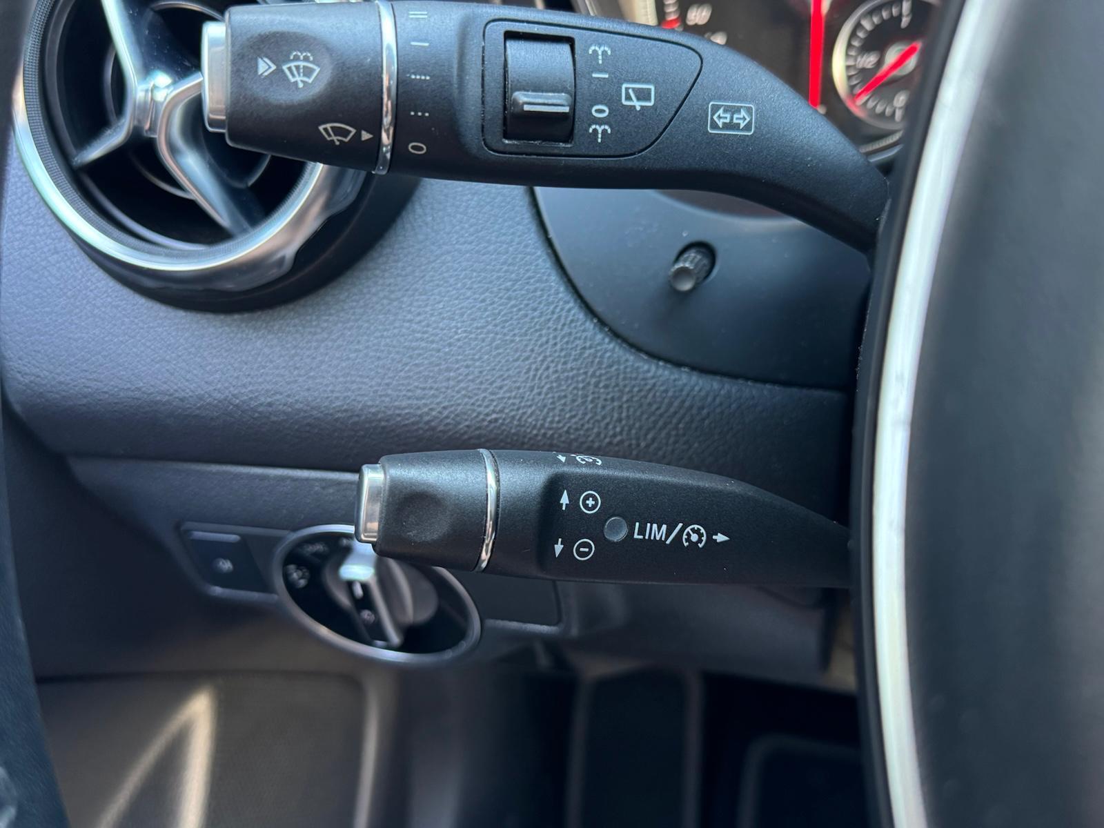 Foto van Mercedes-Benz Gla 180