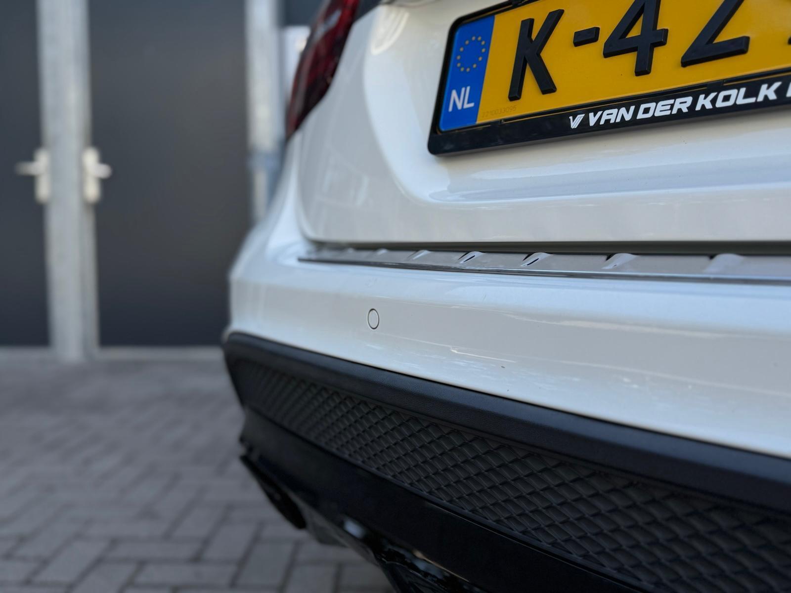 Foto van Mercedes-Benz Gla 180