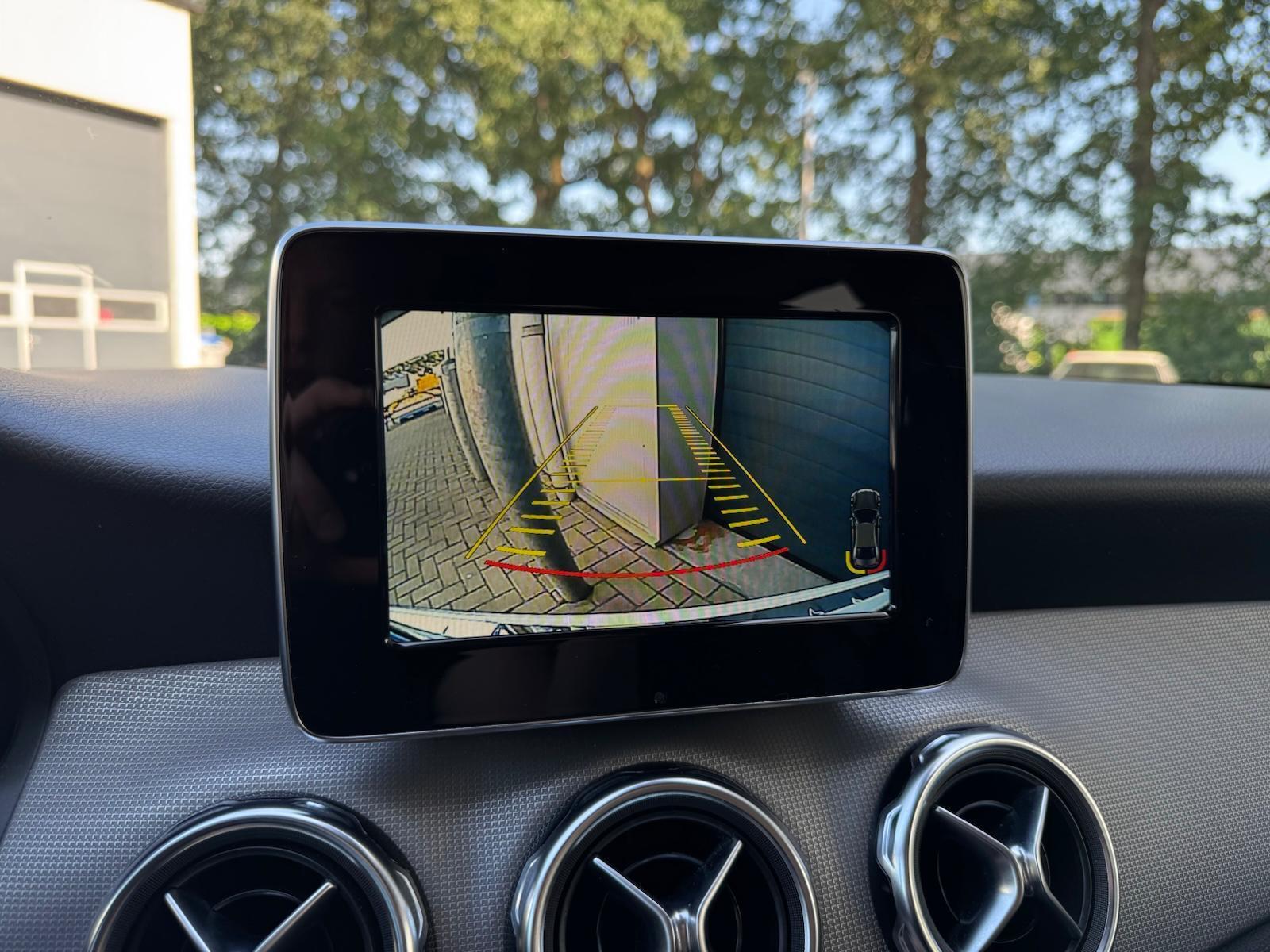 Foto van Mercedes-Benz Gla 180
