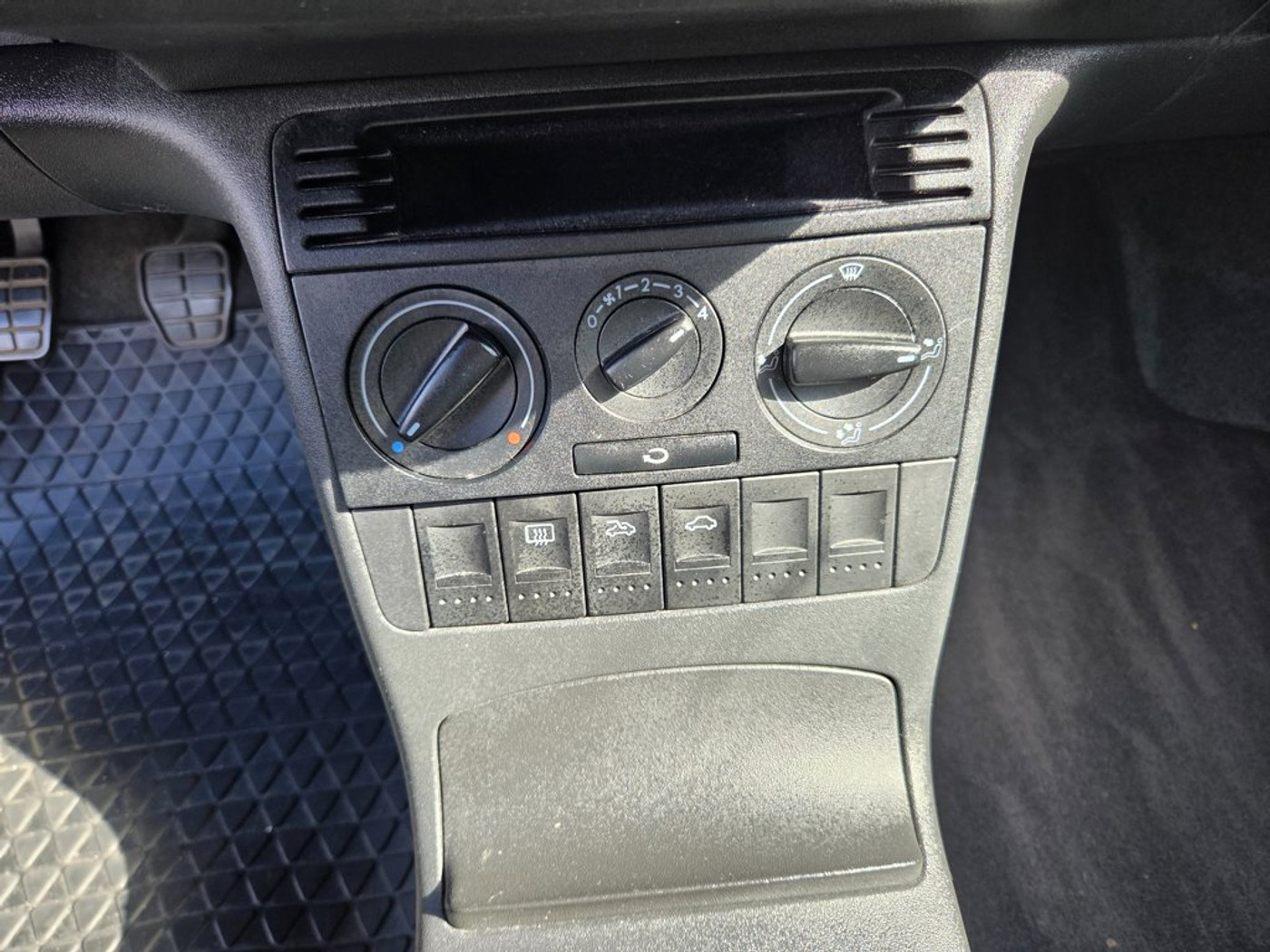 Foto van Volkswagen Lupo