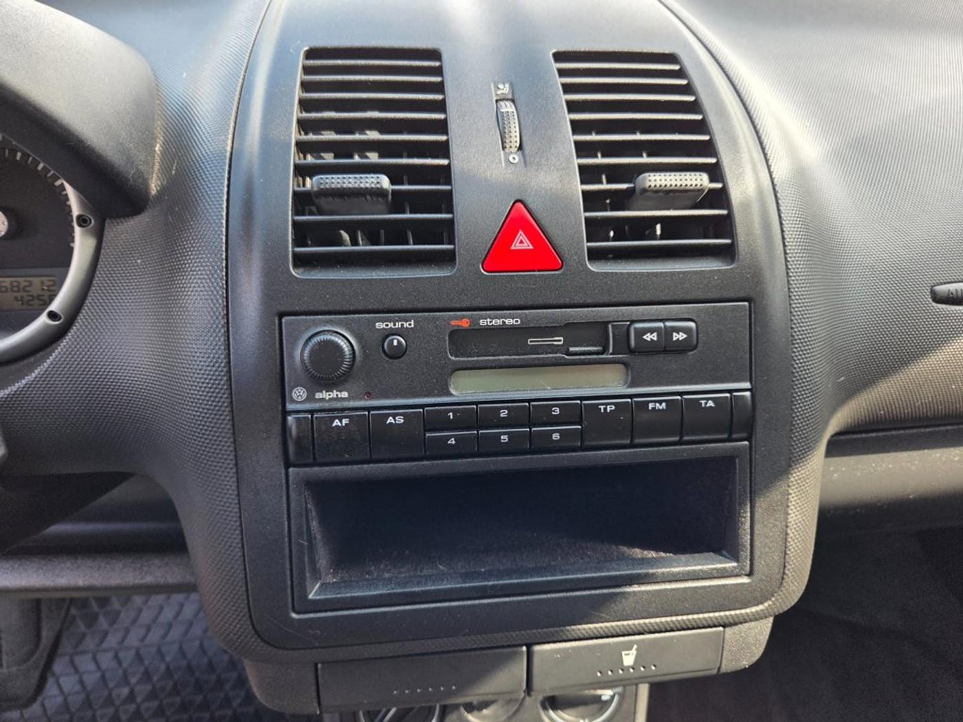 Foto van Volkswagen Lupo