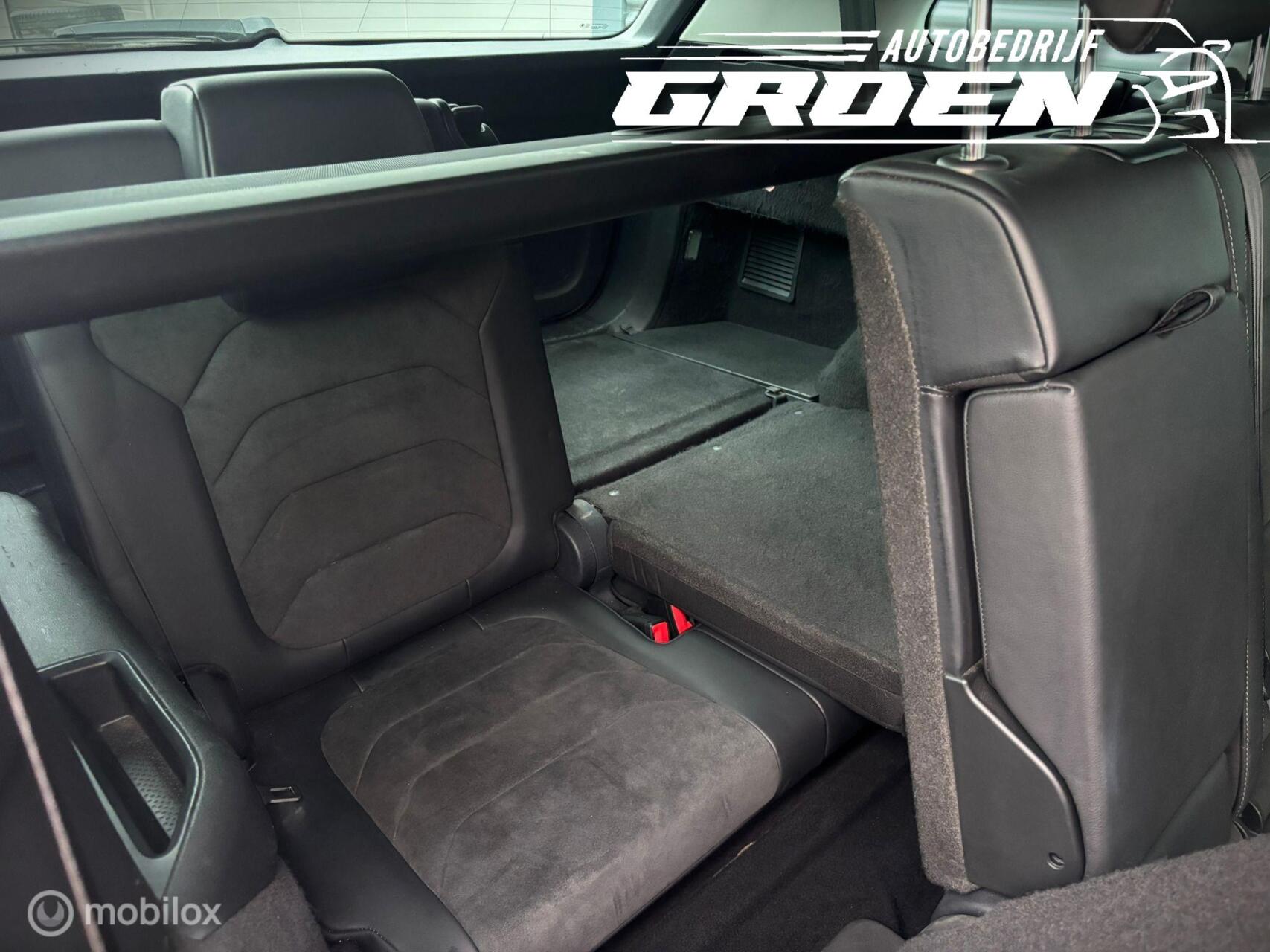 Foto van Skoda Kodiaq