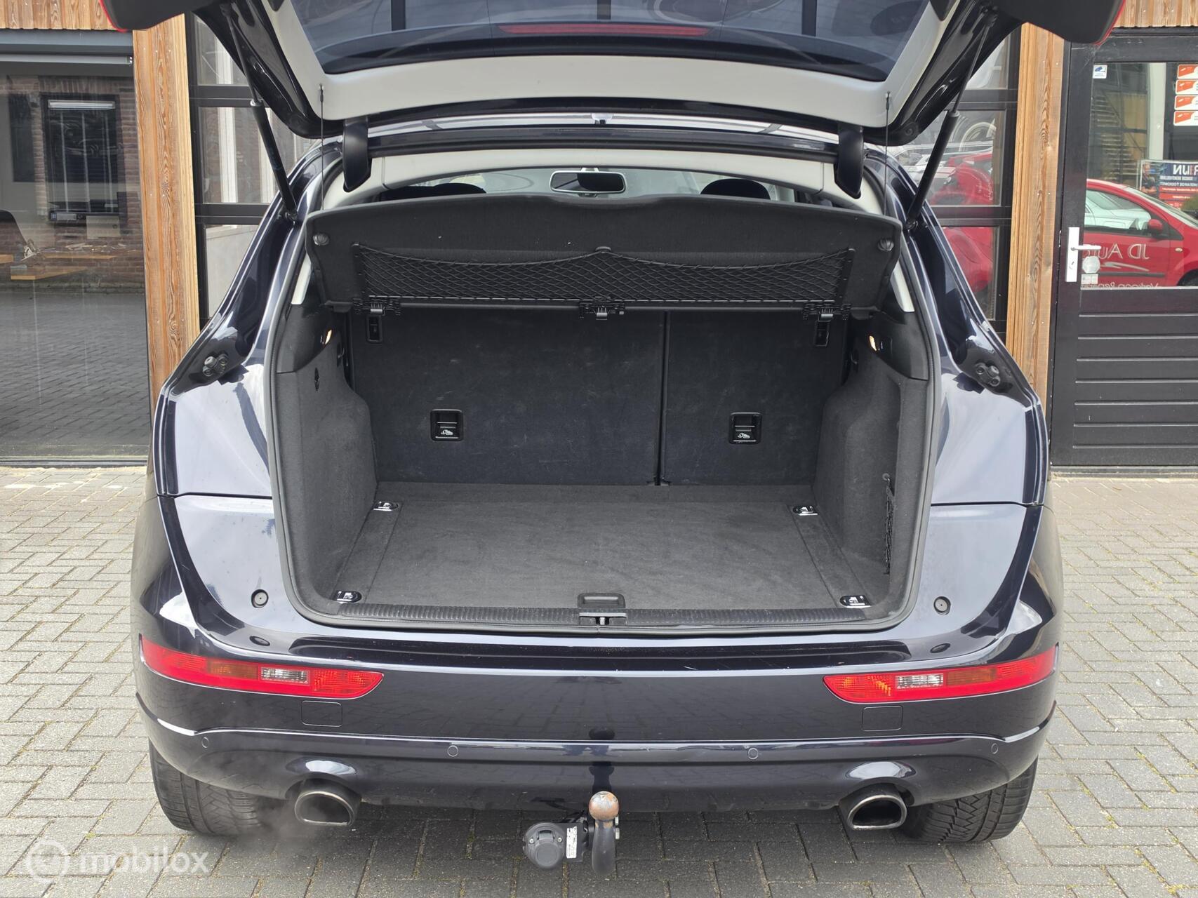Foto van Audi Q5