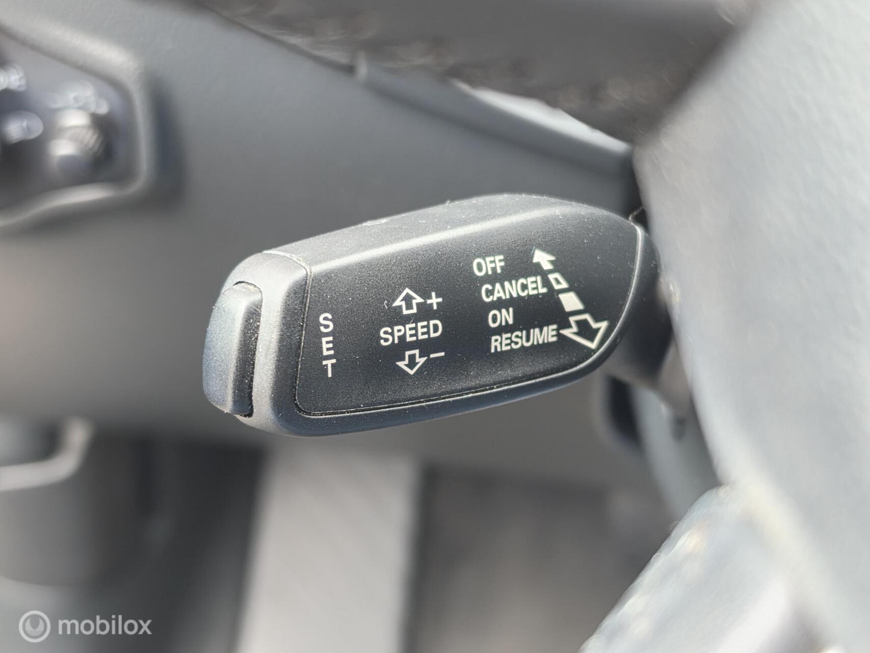 Foto van Audi Q5