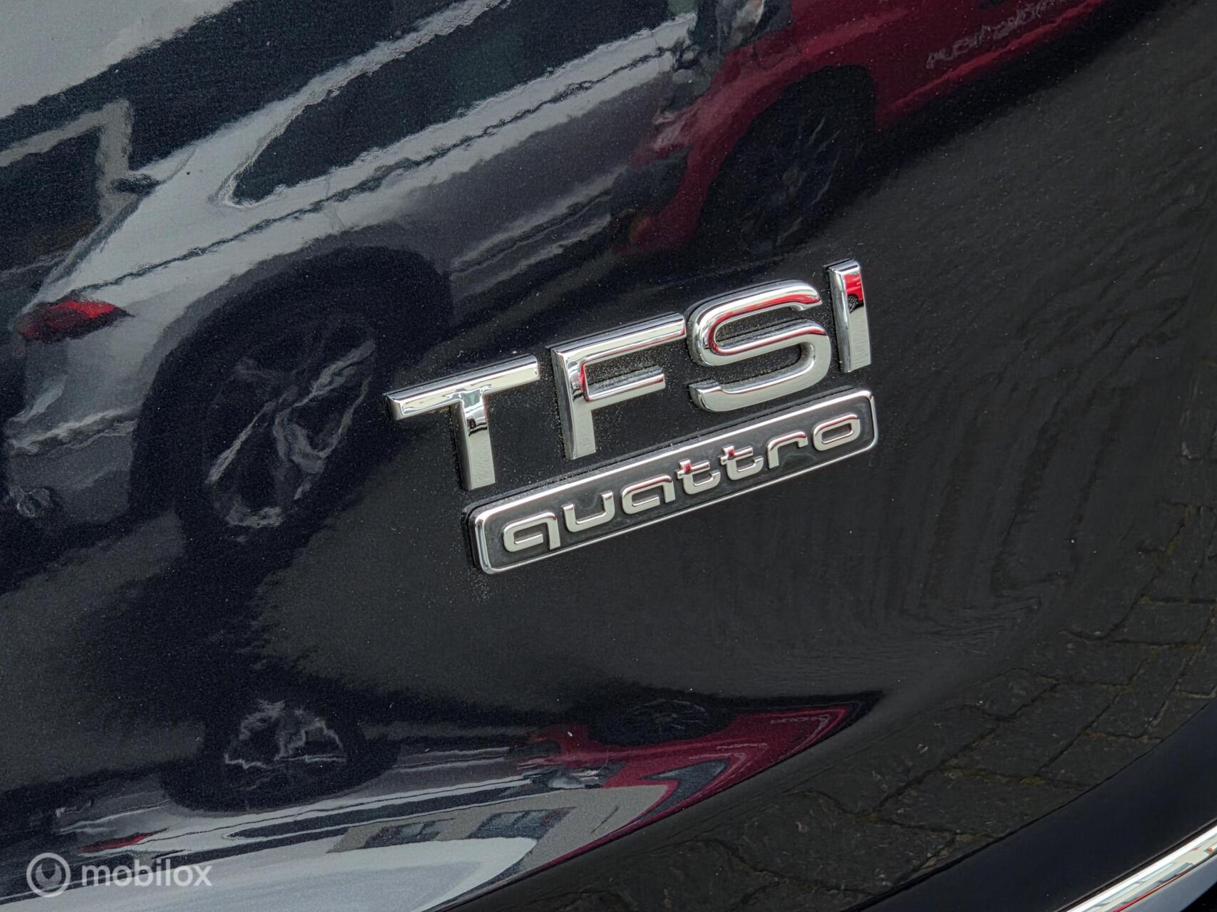 Foto van Audi Q5