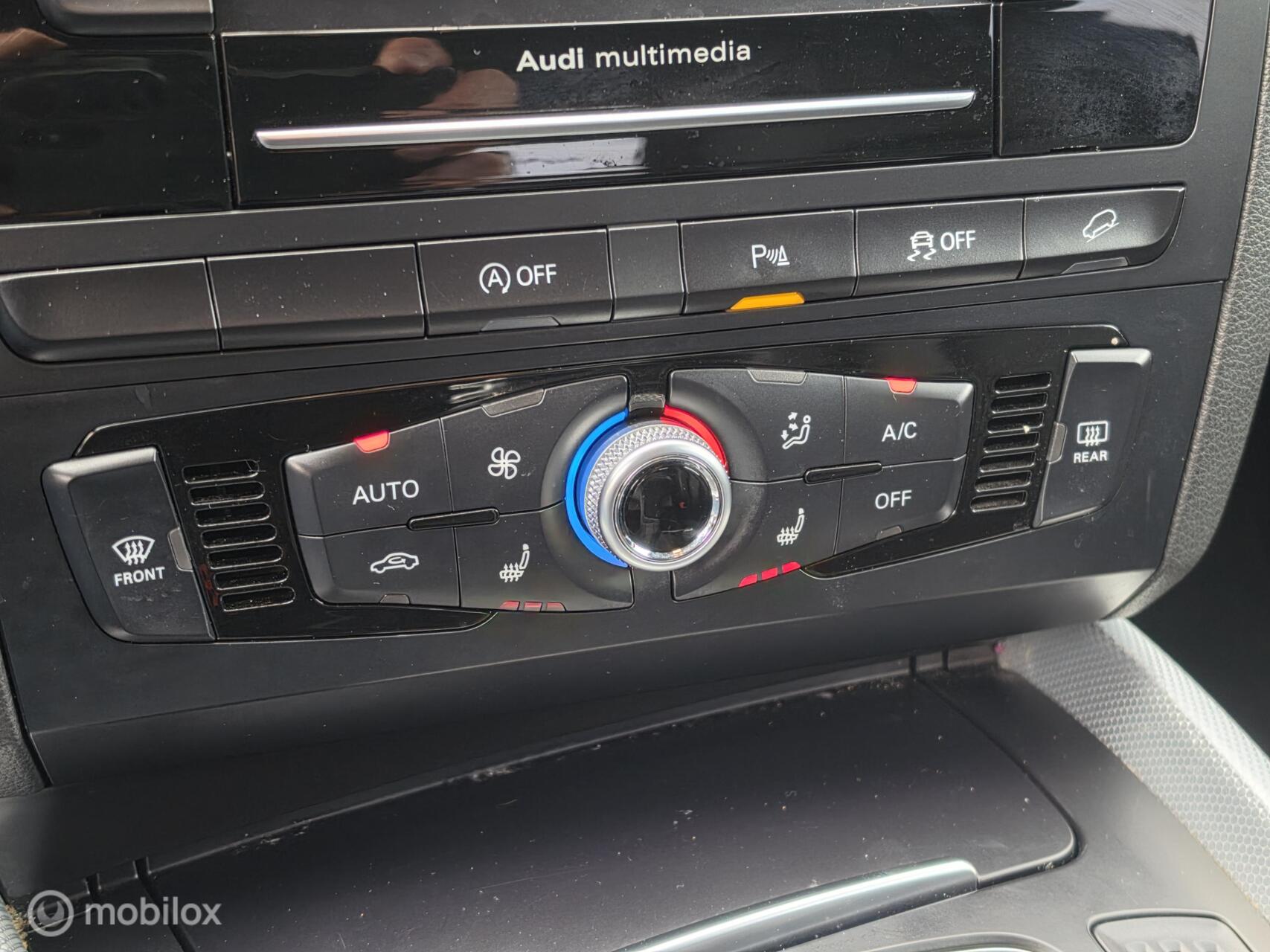 Foto van Audi Q5
