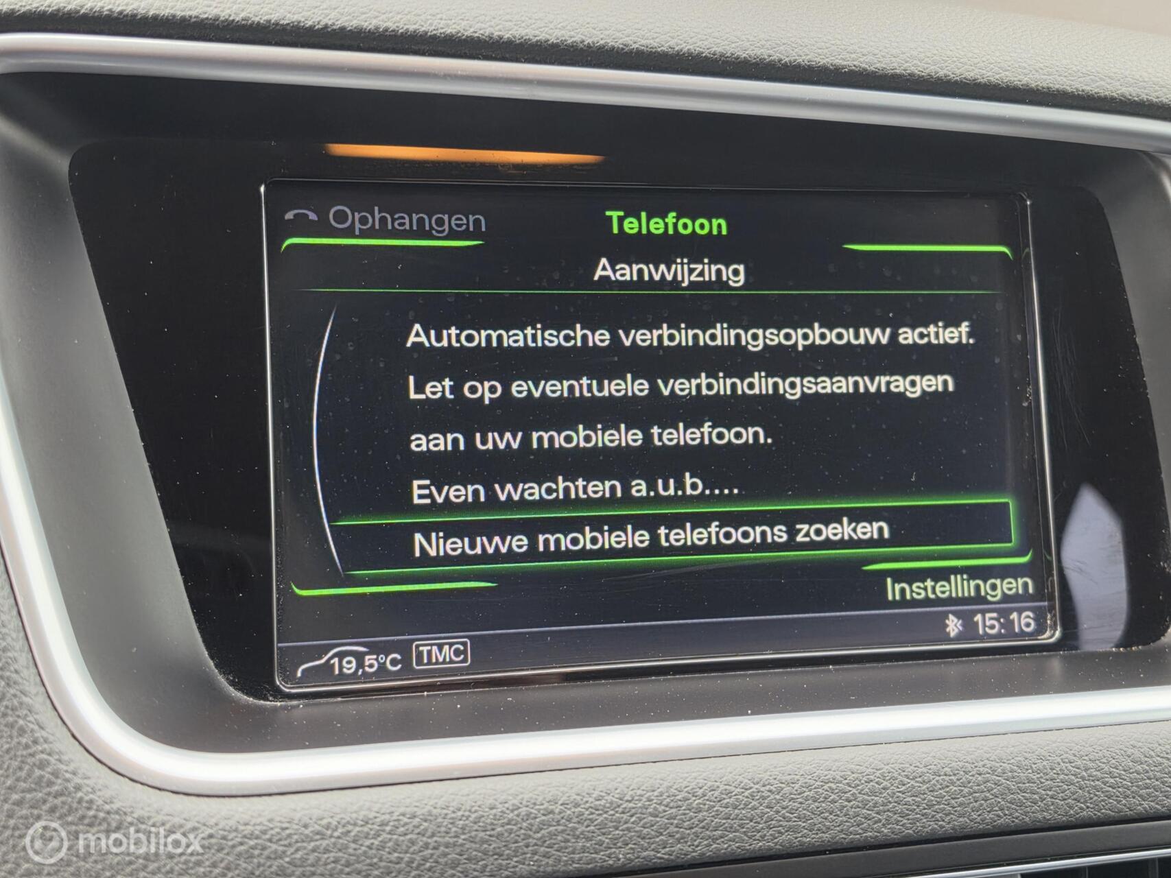 Foto van Audi Q5