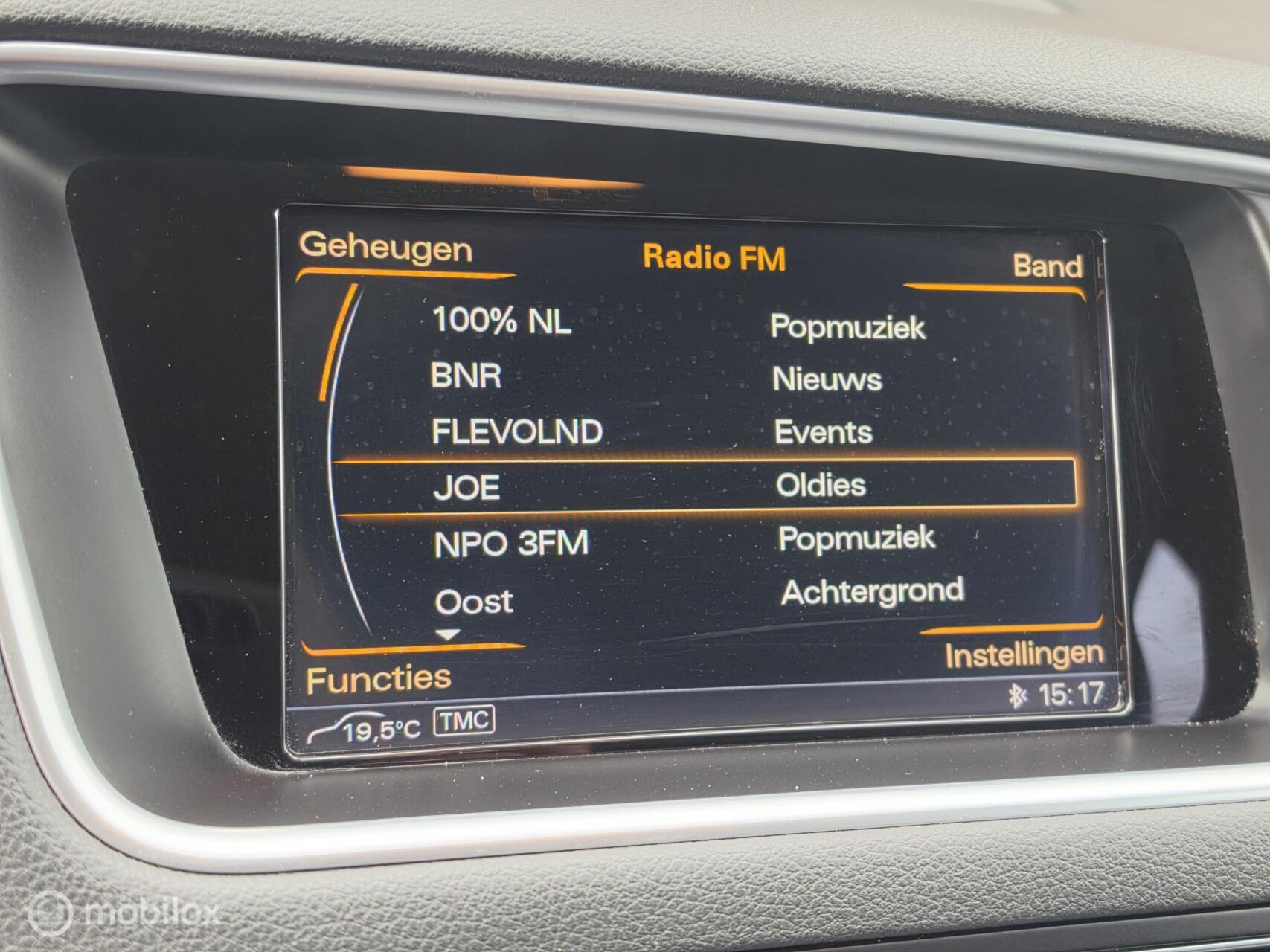 Foto van Audi Q5