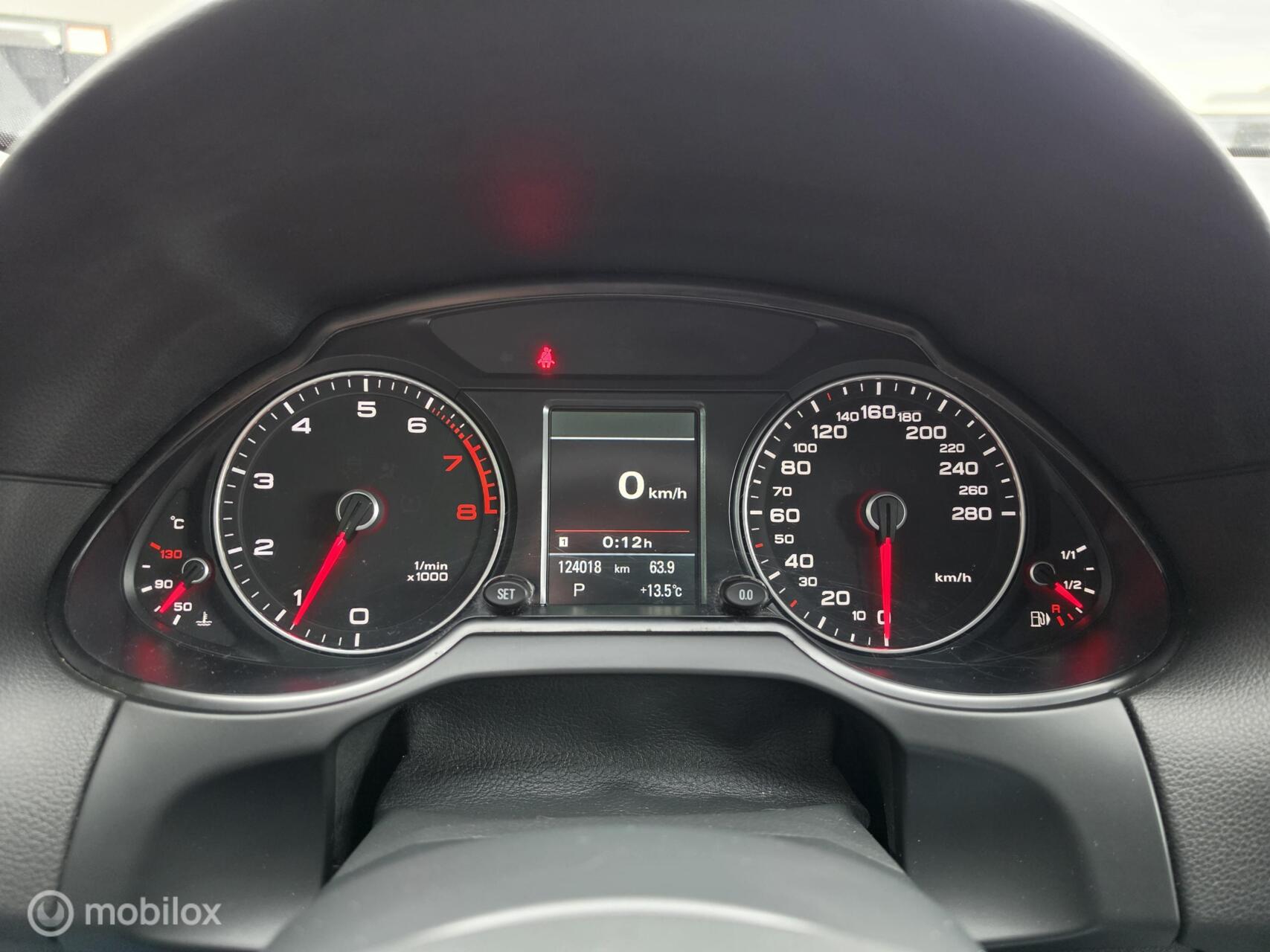Foto van Audi Q5
