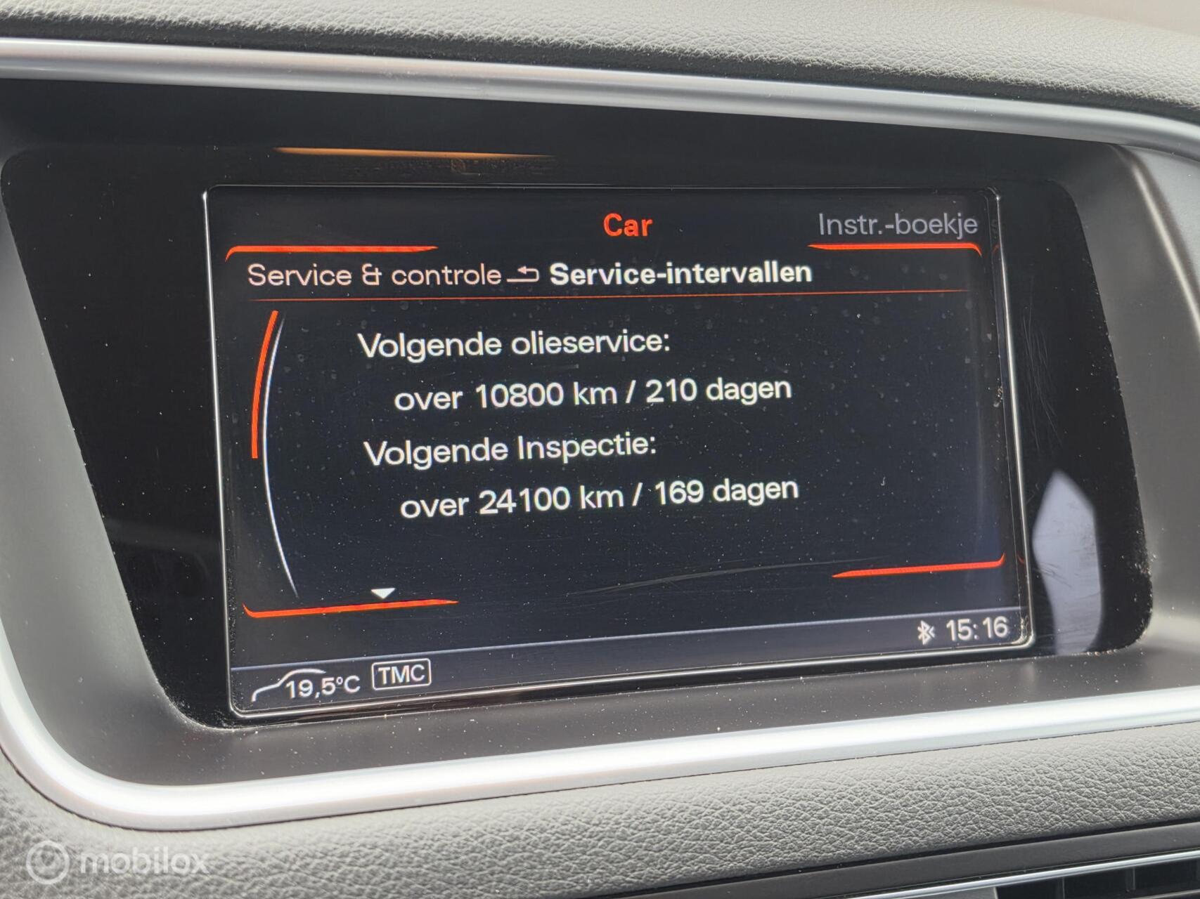 Foto van Audi Q5