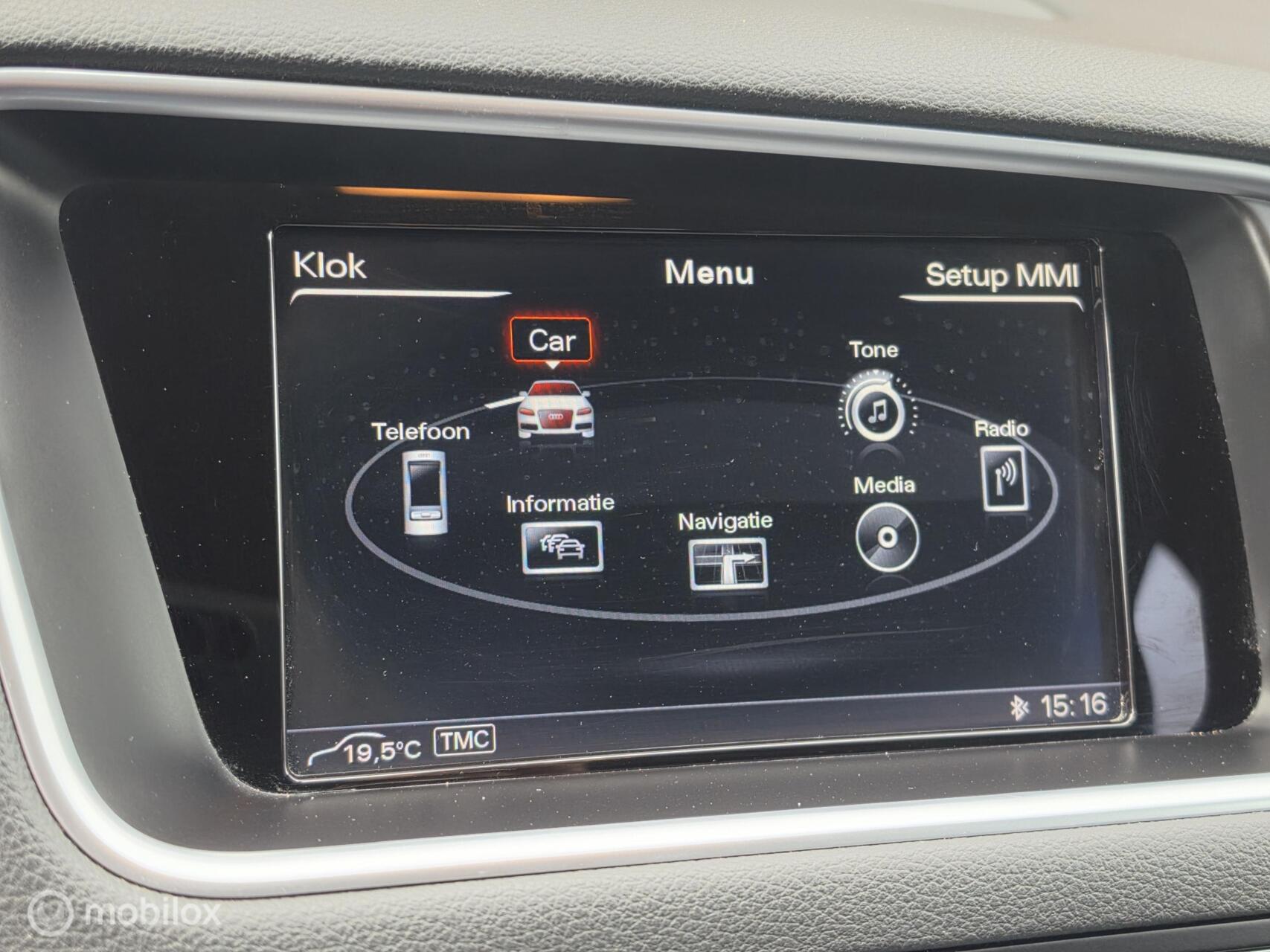 Foto van Audi Q5