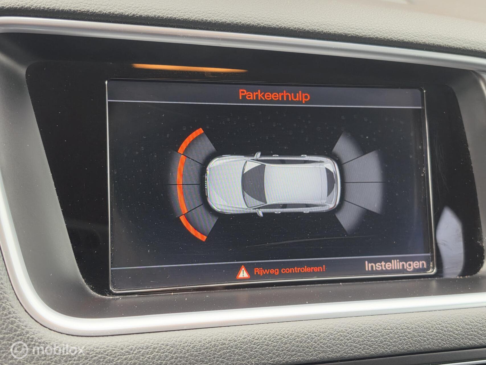Foto van Audi Q5