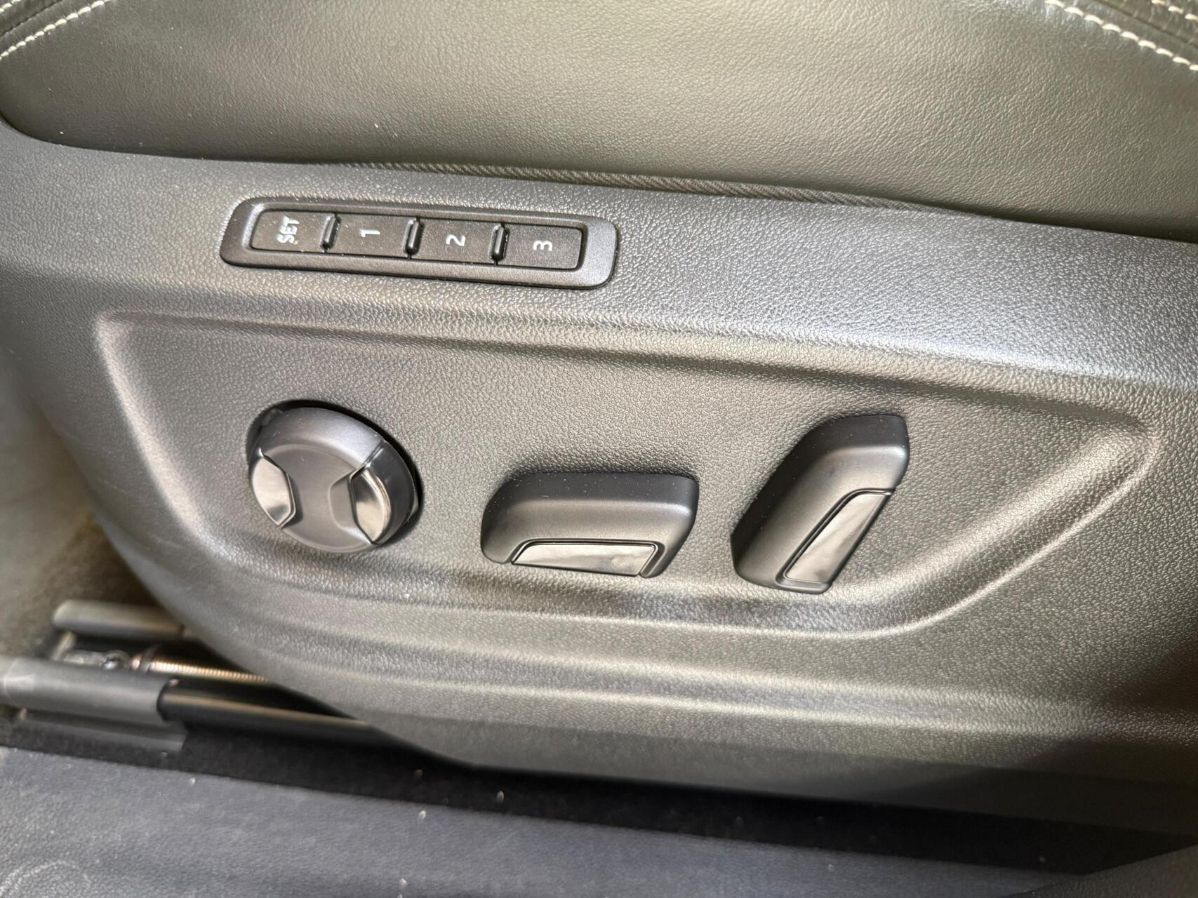 Foto van Skoda Kodiaq