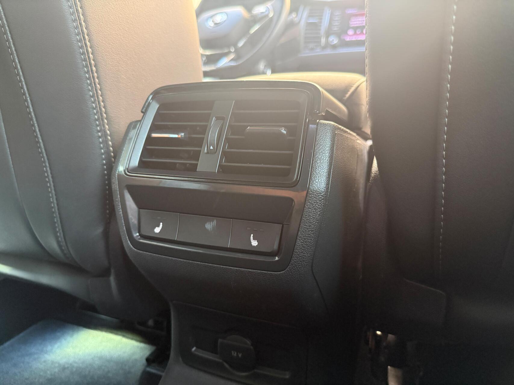Foto van Skoda Kodiaq