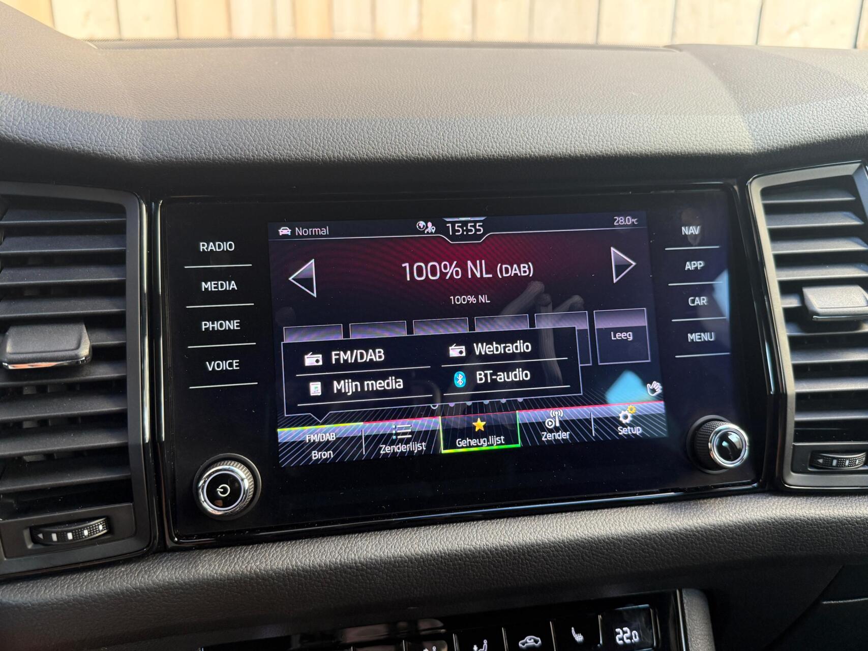 Foto van Skoda Kodiaq