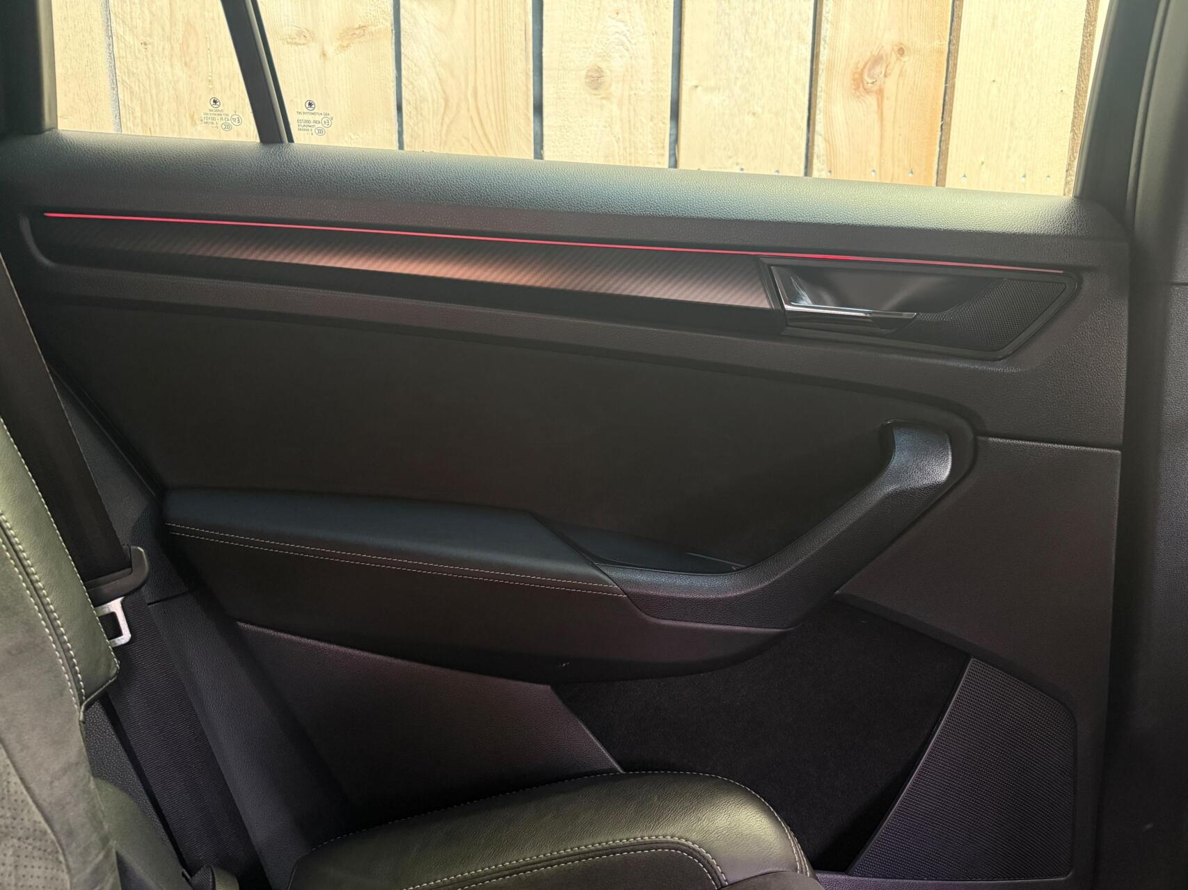 Foto van Skoda Kodiaq