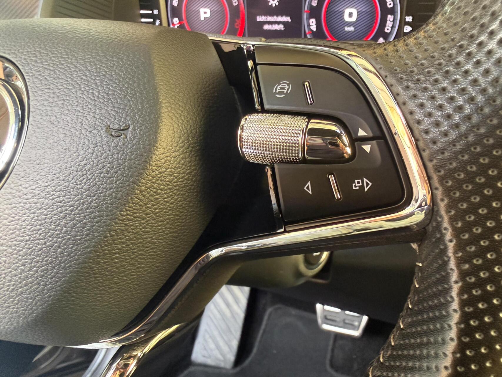Foto van Skoda Kodiaq