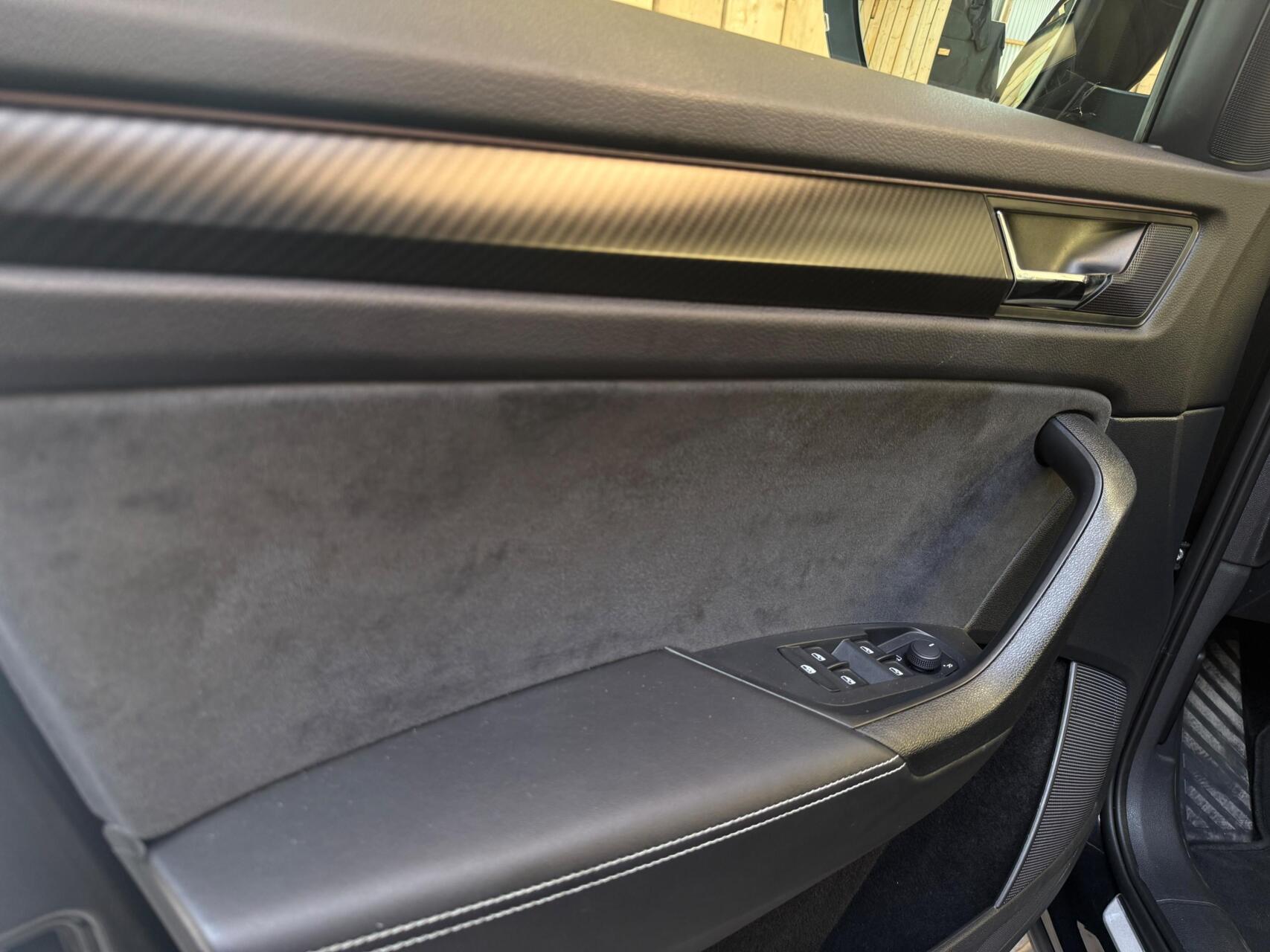 Foto van Skoda Kodiaq
