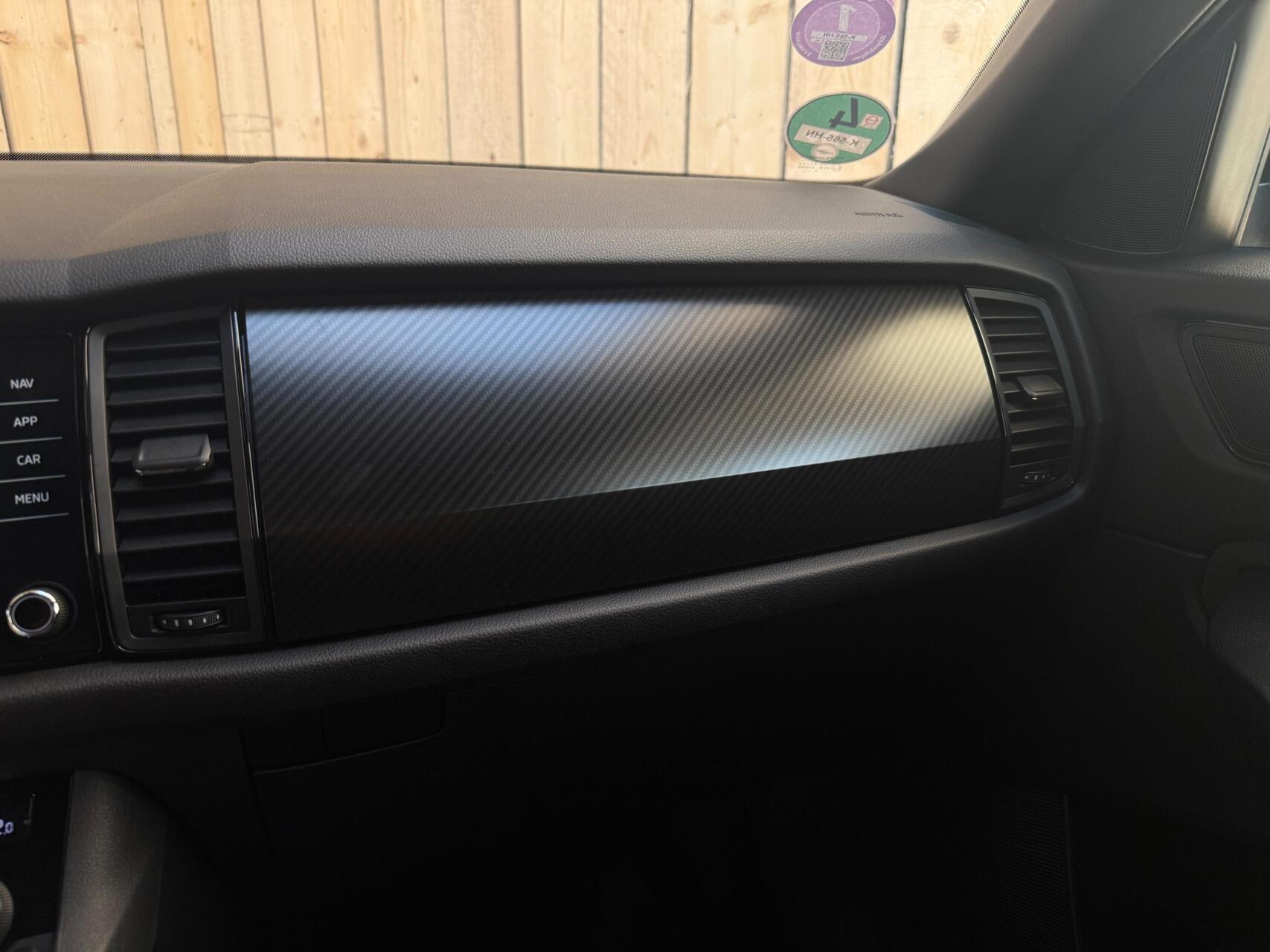 Foto van Skoda Kodiaq