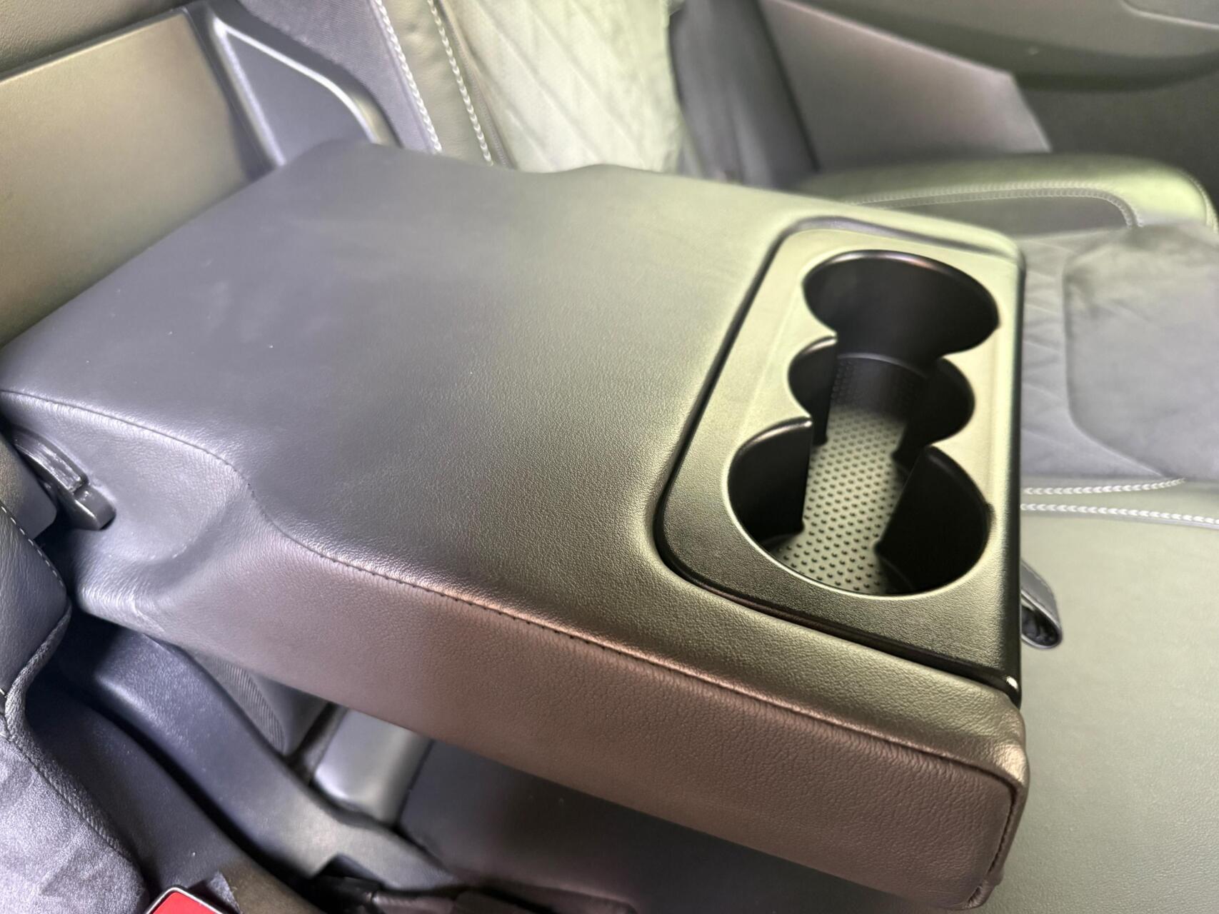 Foto van Skoda Kodiaq