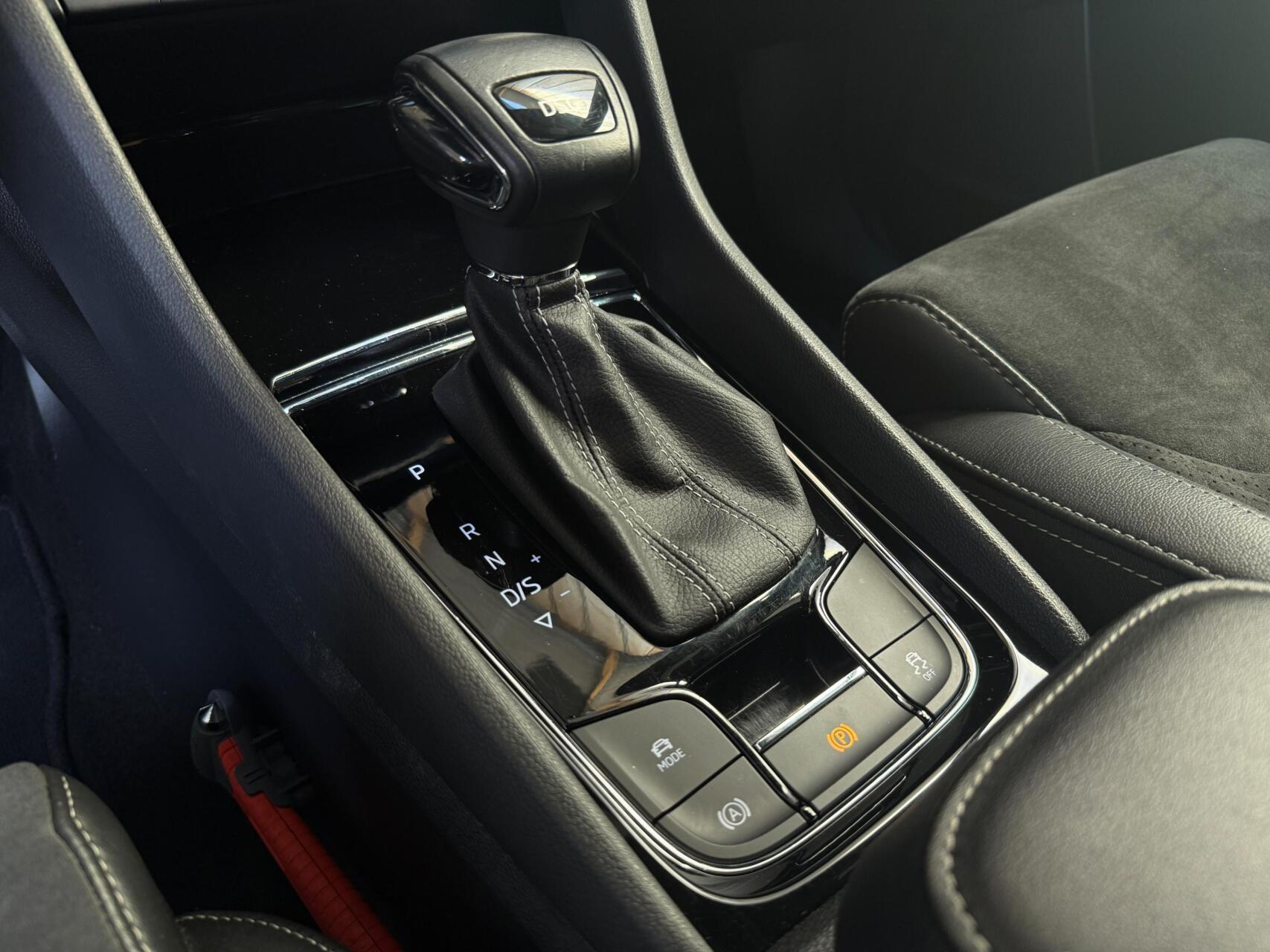 Foto van Skoda Kodiaq