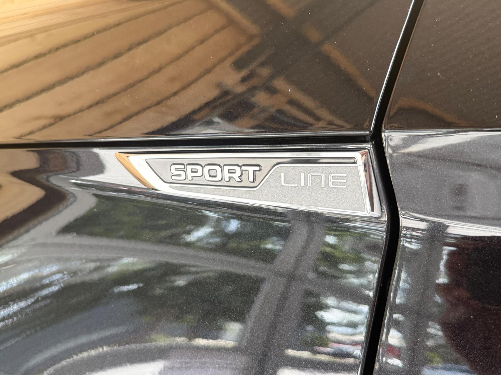 Foto van Skoda Kodiaq