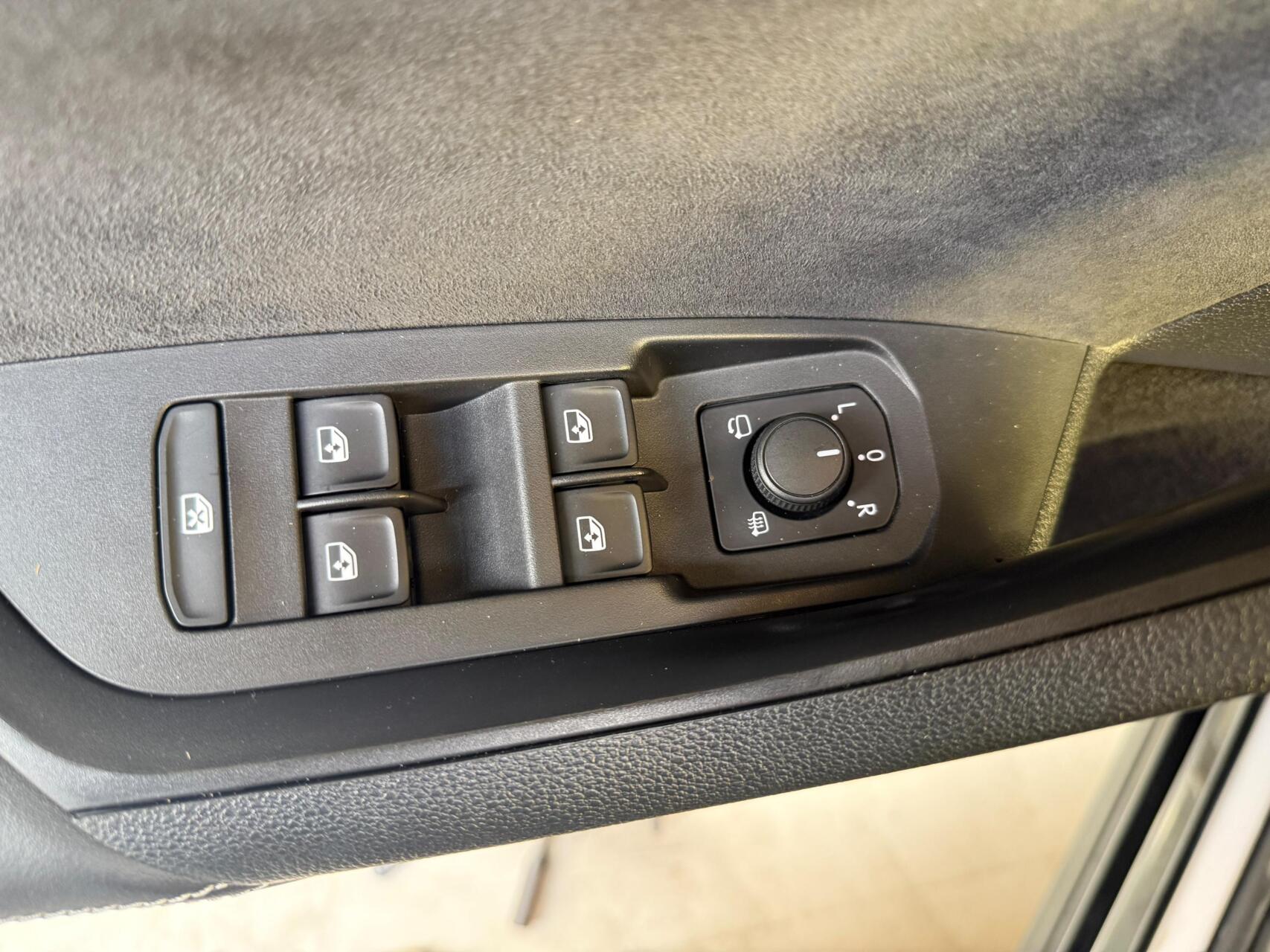 Foto van Skoda Kodiaq