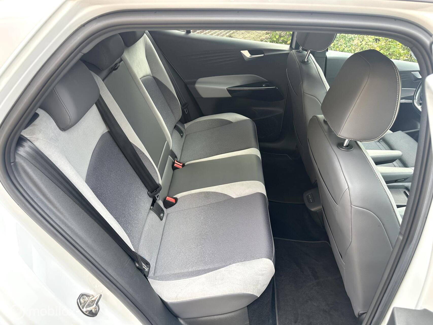 Foto van Volkswagen Id.3 Pro 150 KW