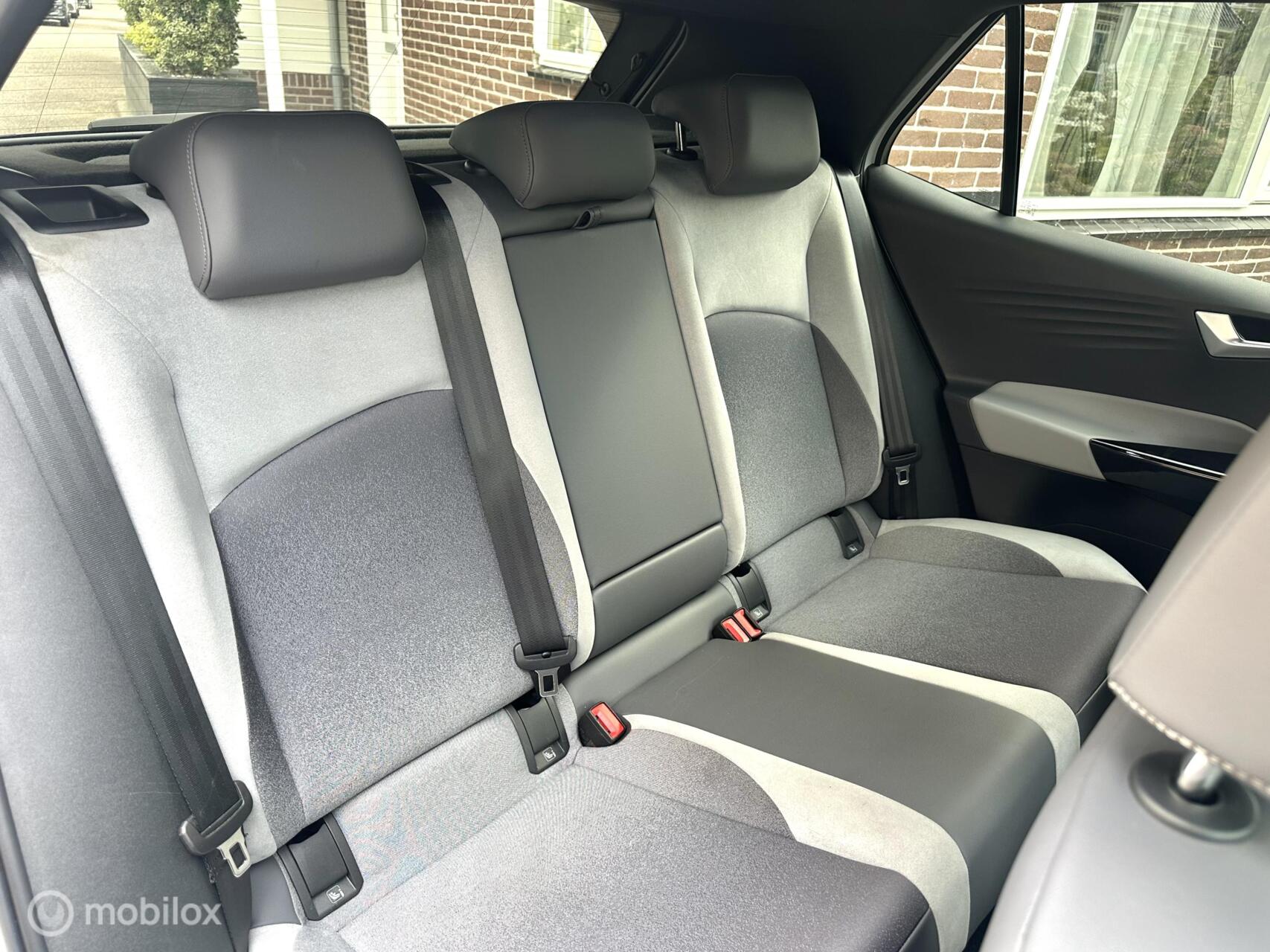 Foto van Volkswagen Id.3 Pro 150 KW