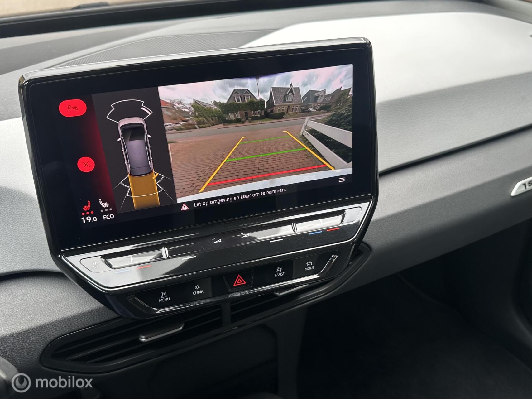 Foto van Volkswagen Id.3 Pro 150 KW