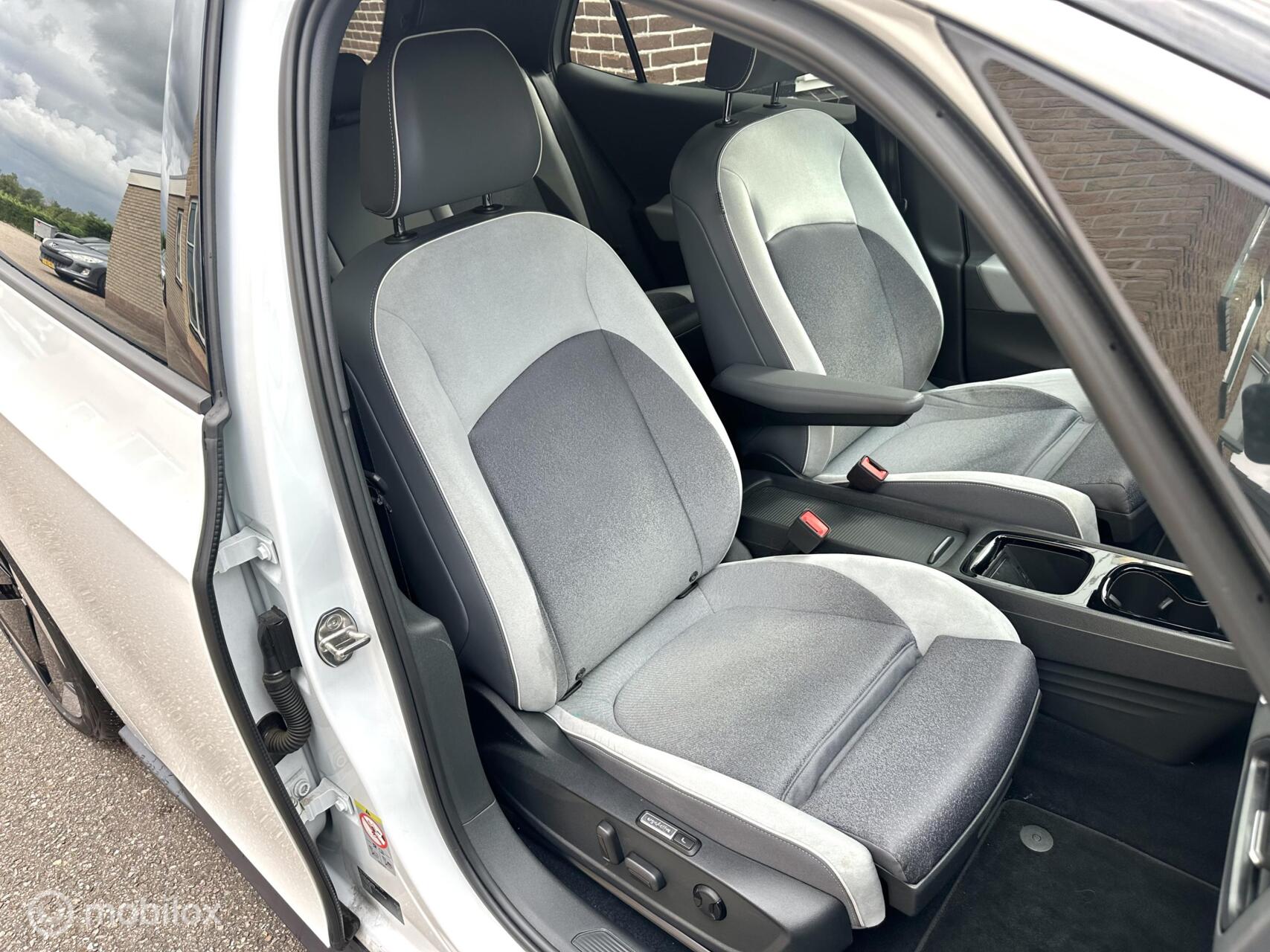 Foto van Volkswagen Id.3 Pro 150 KW