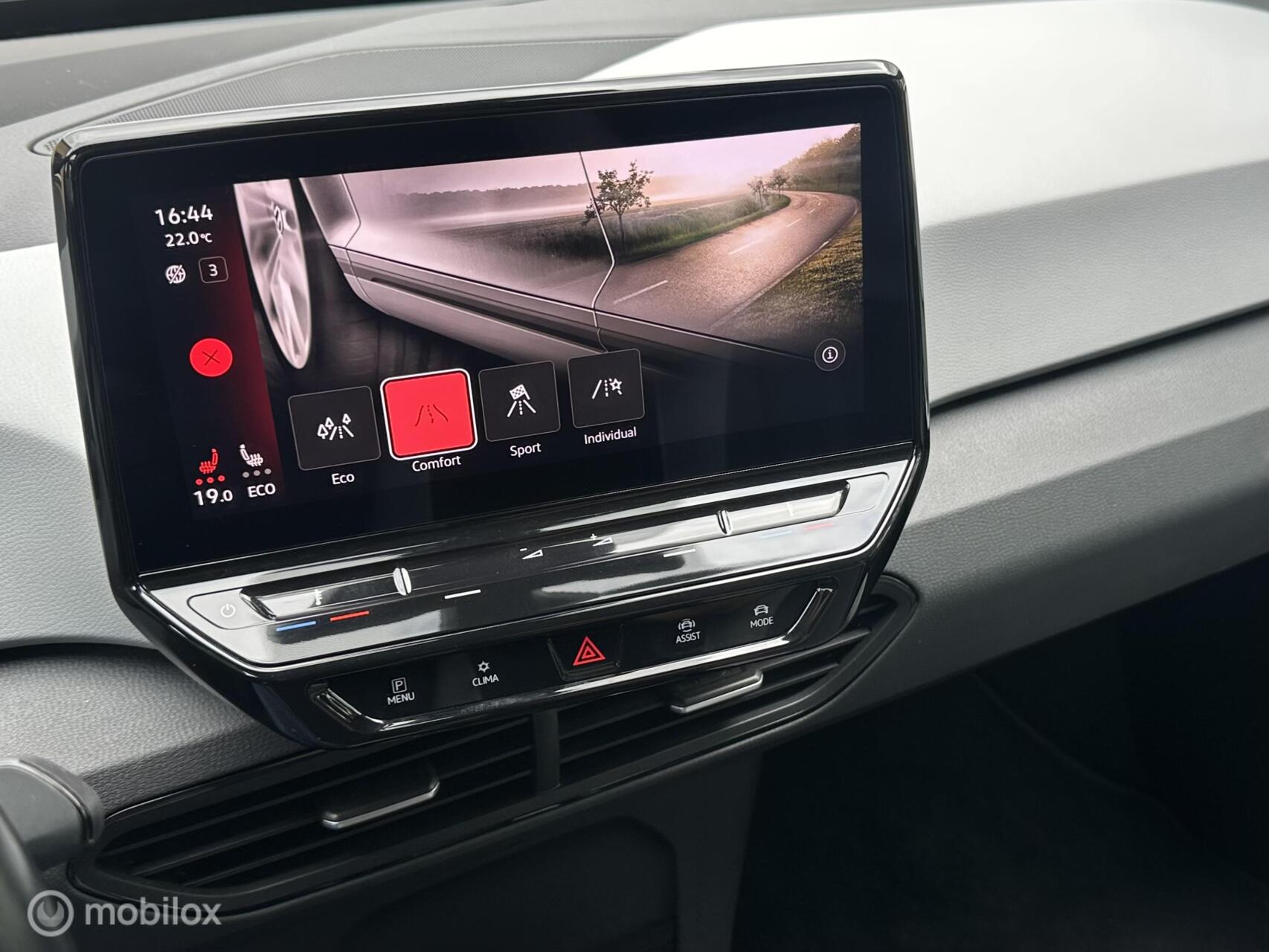 Foto van Volkswagen Id.3 Pro 150 KW