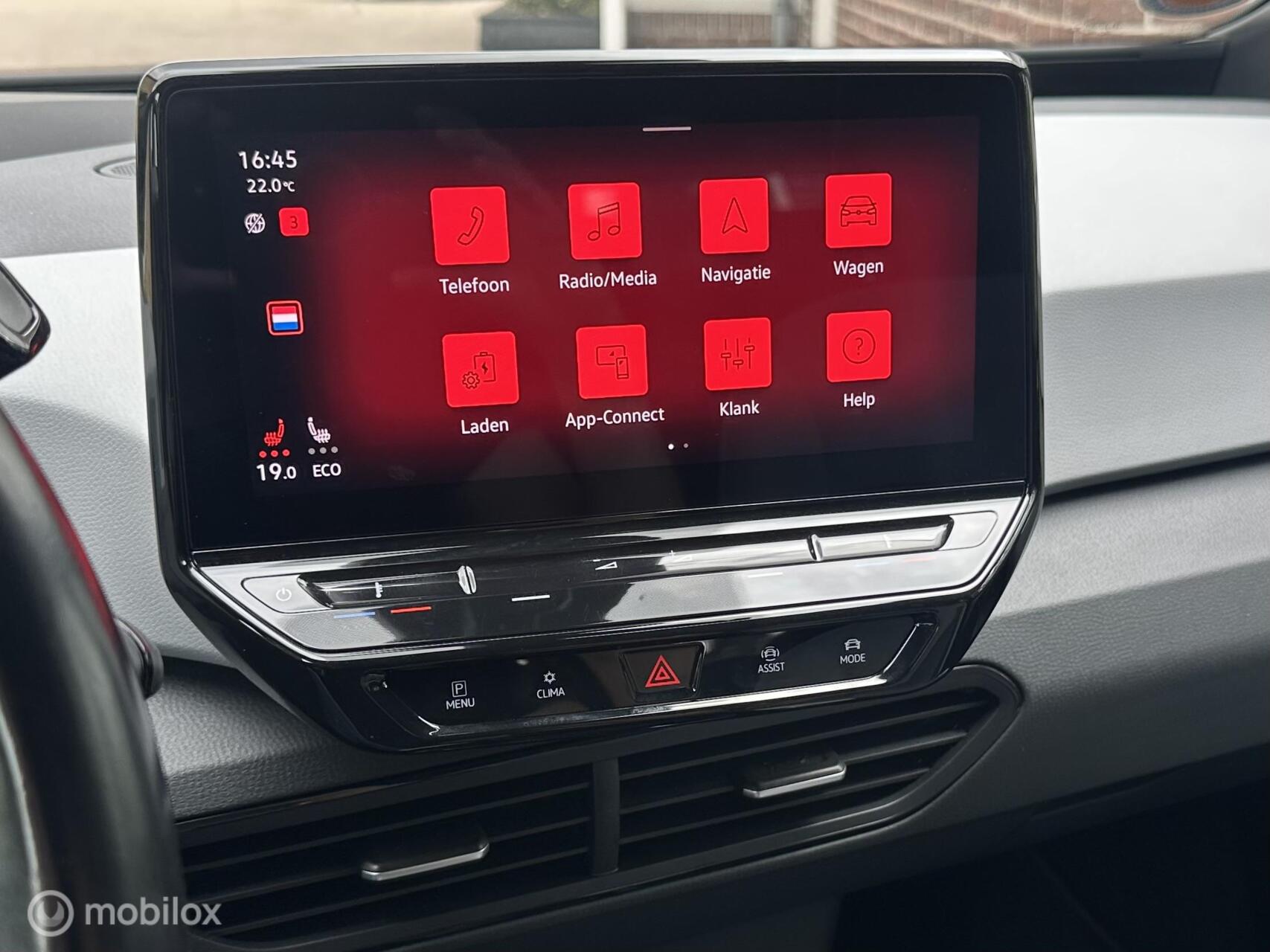 Foto van Volkswagen Id.3 Pro 150 KW