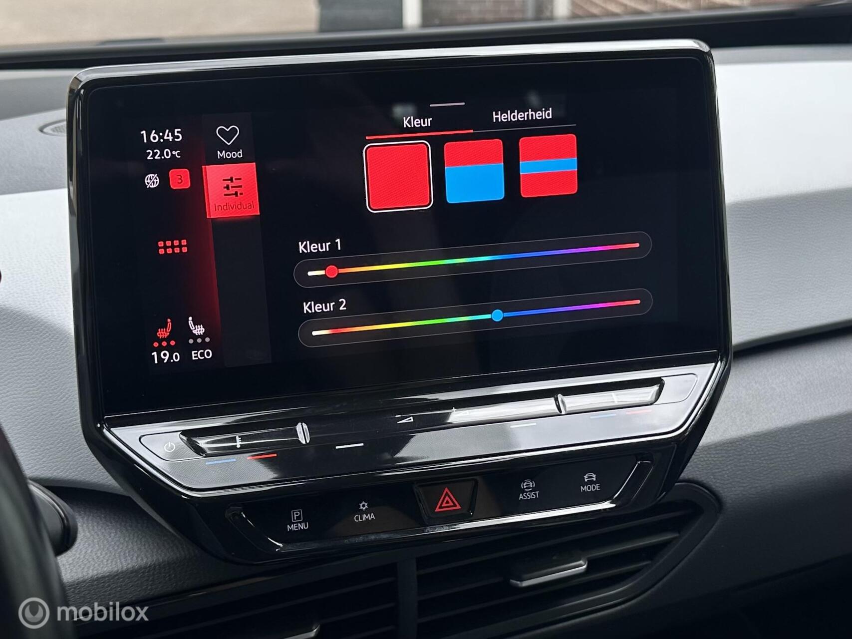 Foto van Volkswagen Id.3 Pro 150 KW