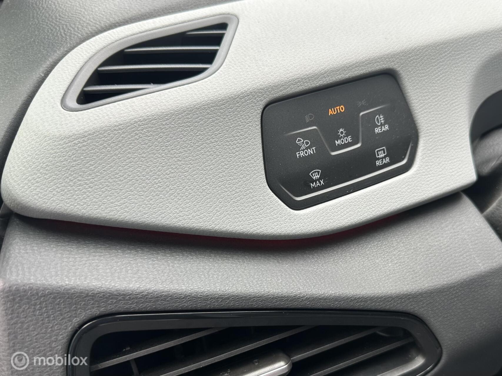 Foto van Volkswagen Id.3 Pro 150 KW