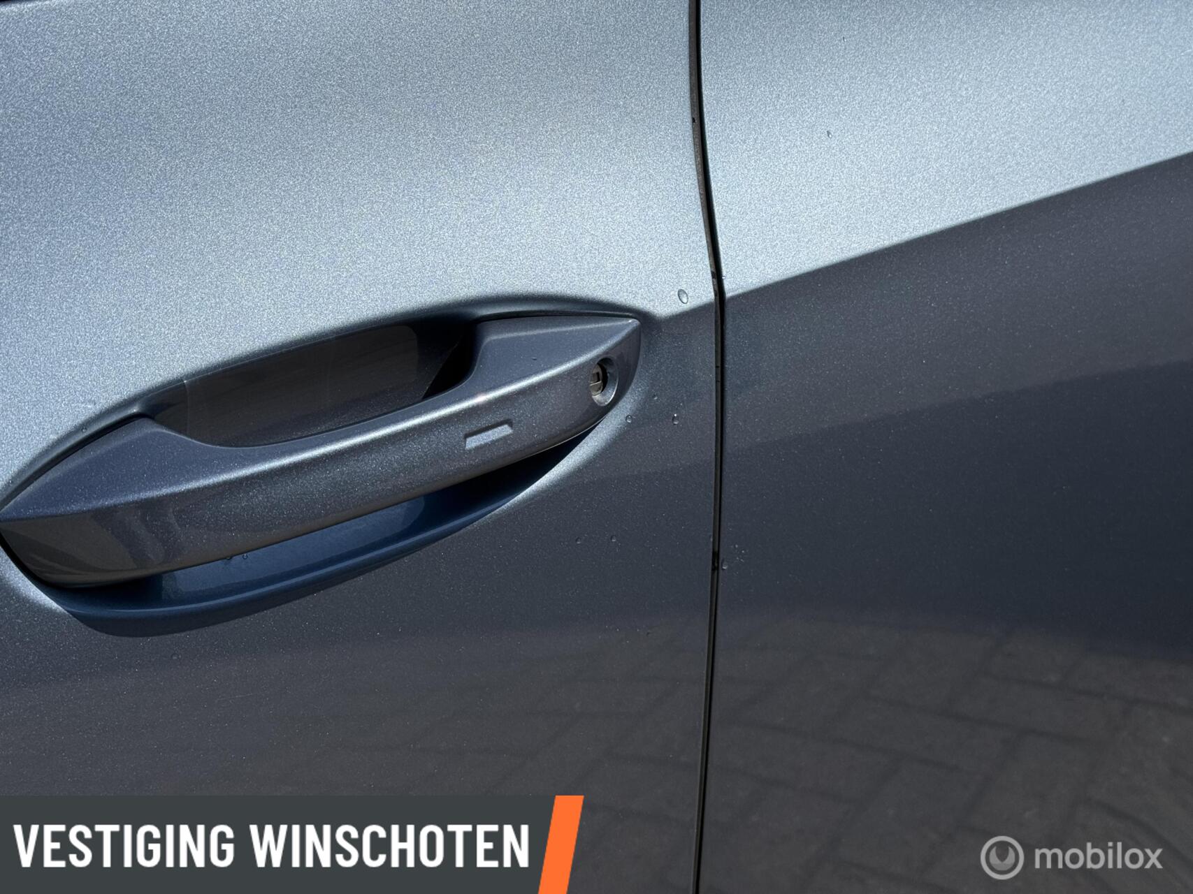 Foto van Volkswagen Id.3 Pro 150 KW