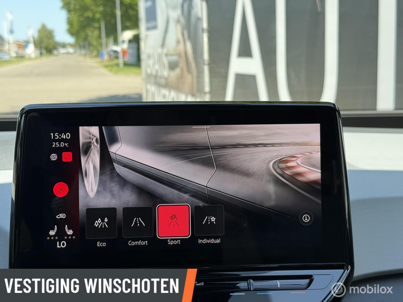 Foto van Volkswagen Id.3 Pro 150 KW