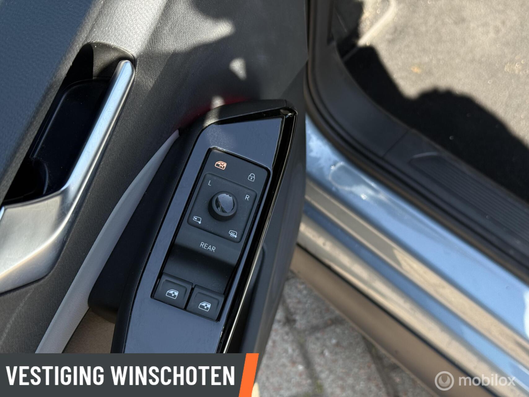 Foto van Volkswagen Id.3 Pro 150 KW