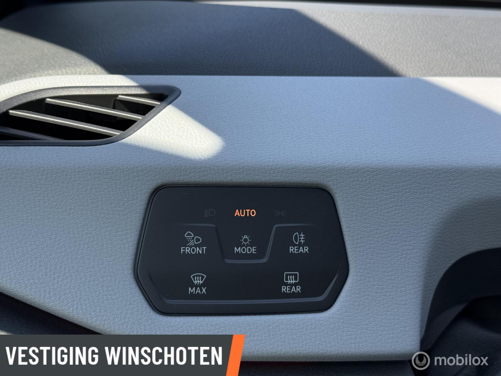 Foto van Volkswagen Id.3 Pro 150 KW