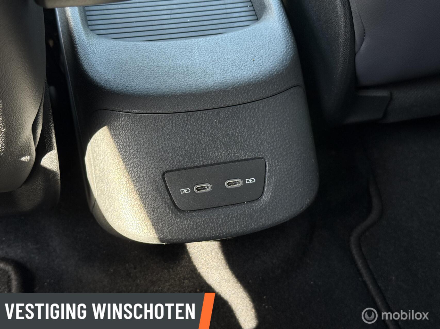 Foto van Volkswagen Id.3 Pro 150 KW