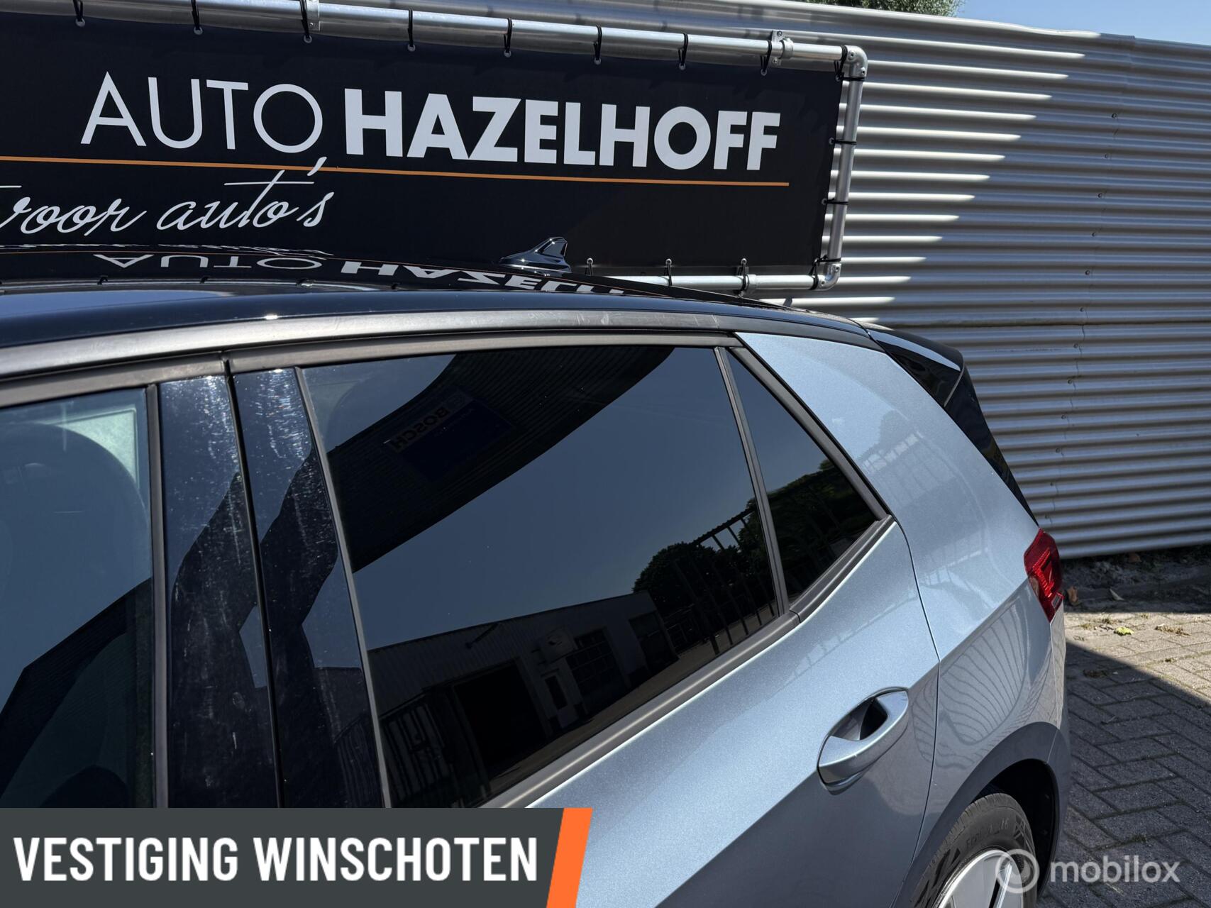Foto van Volkswagen Id.3 Pro 150 KW