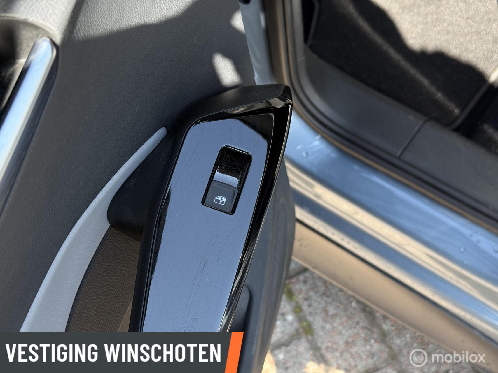 Foto van Volkswagen Id.3 Pro 150 KW