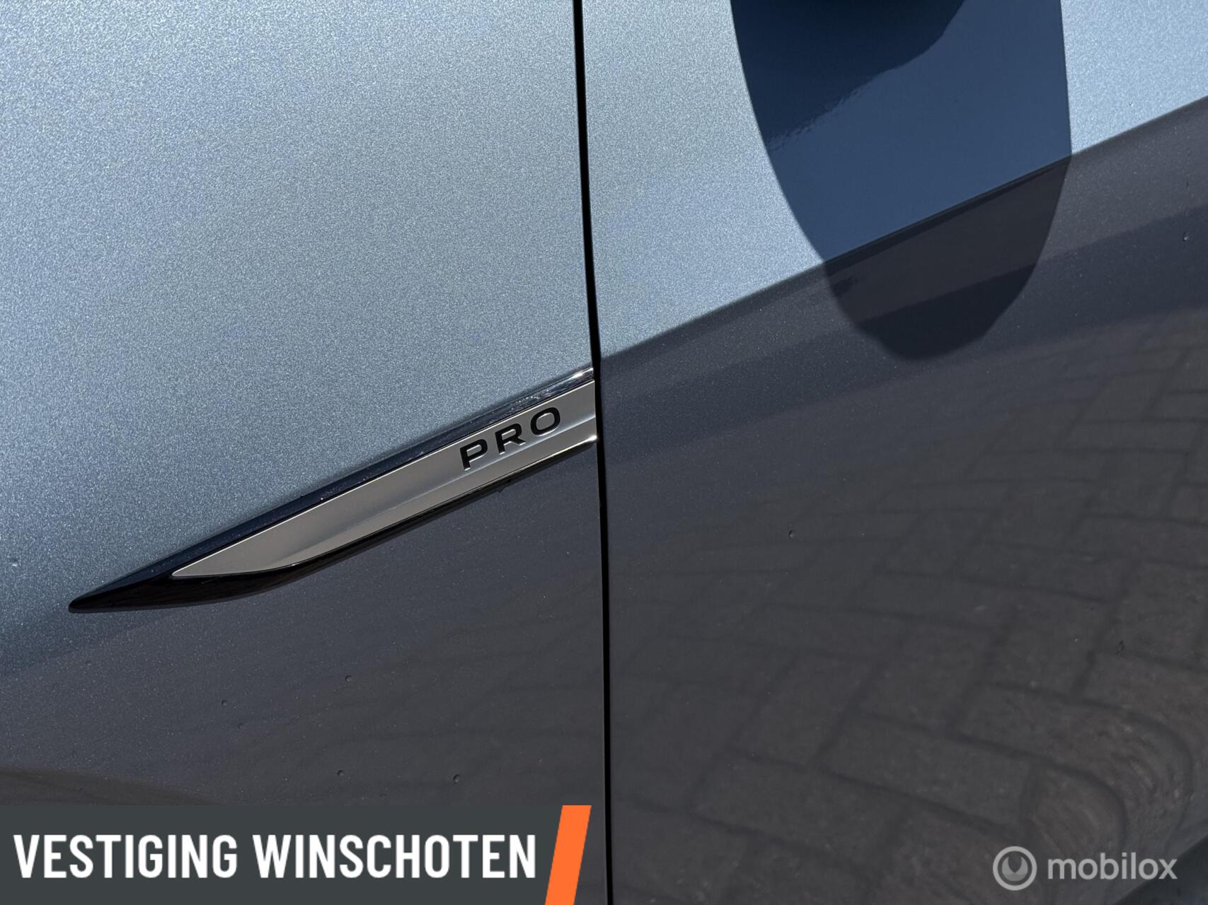 Foto van Volkswagen Id.3 Pro 150 KW