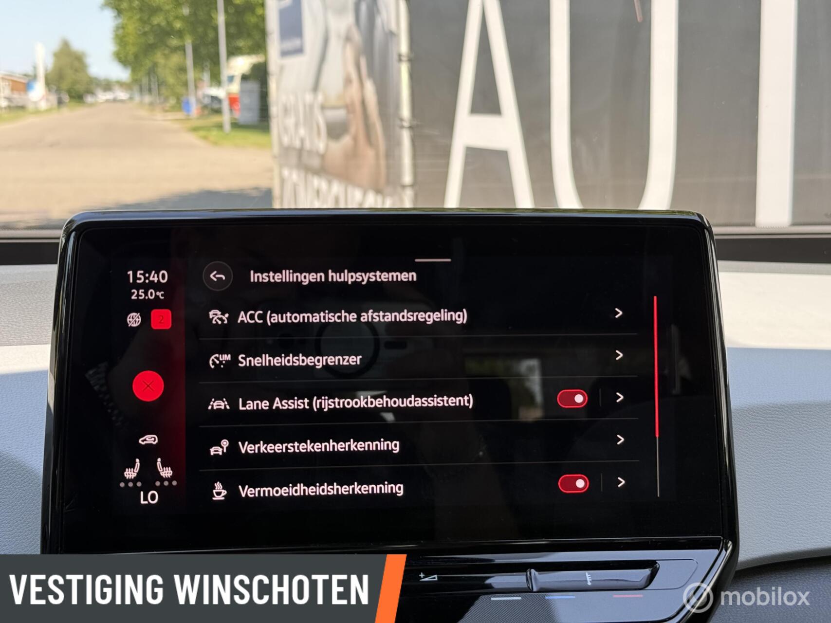Foto van Volkswagen Id.3 Pro 150 KW