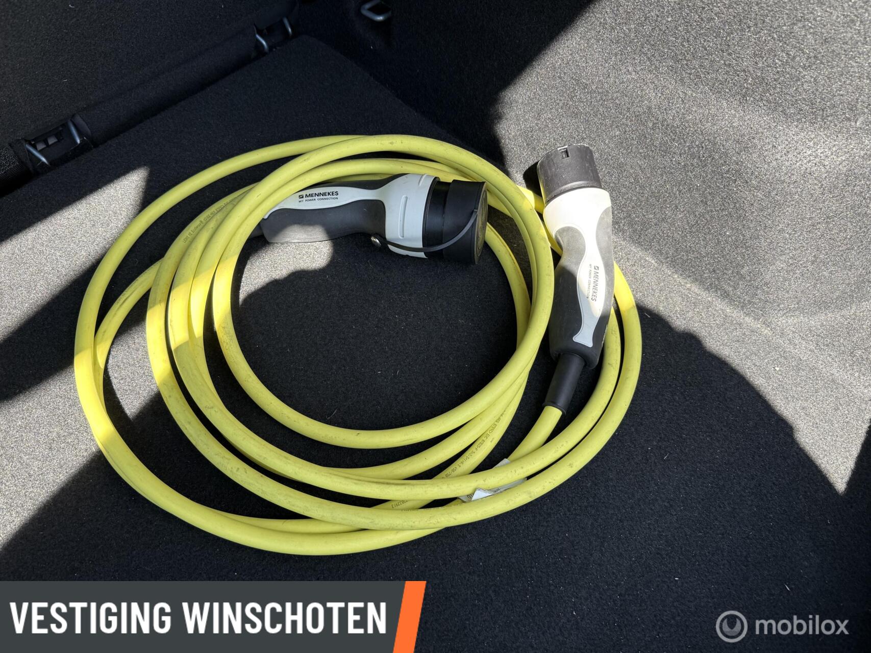 Foto van Volkswagen Id.3 Pro 150 KW